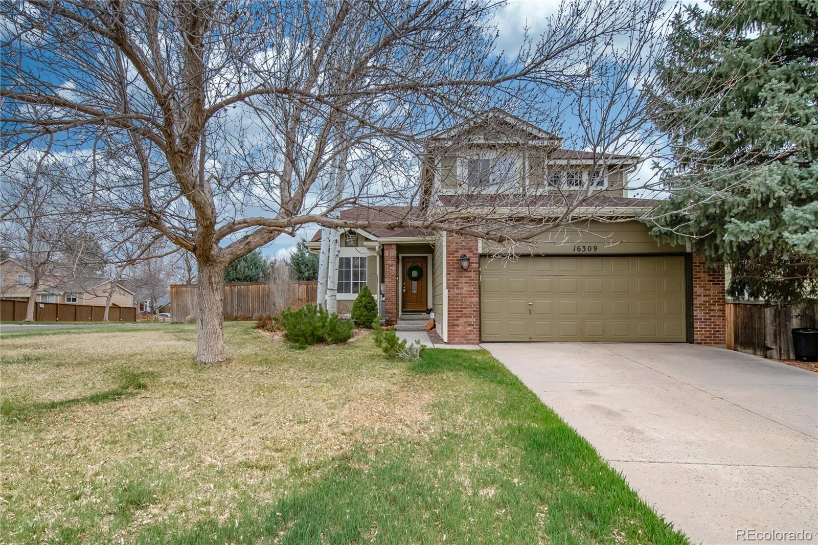 MLS Image #46 for 16309  hedgeway drive,parker, Colorado