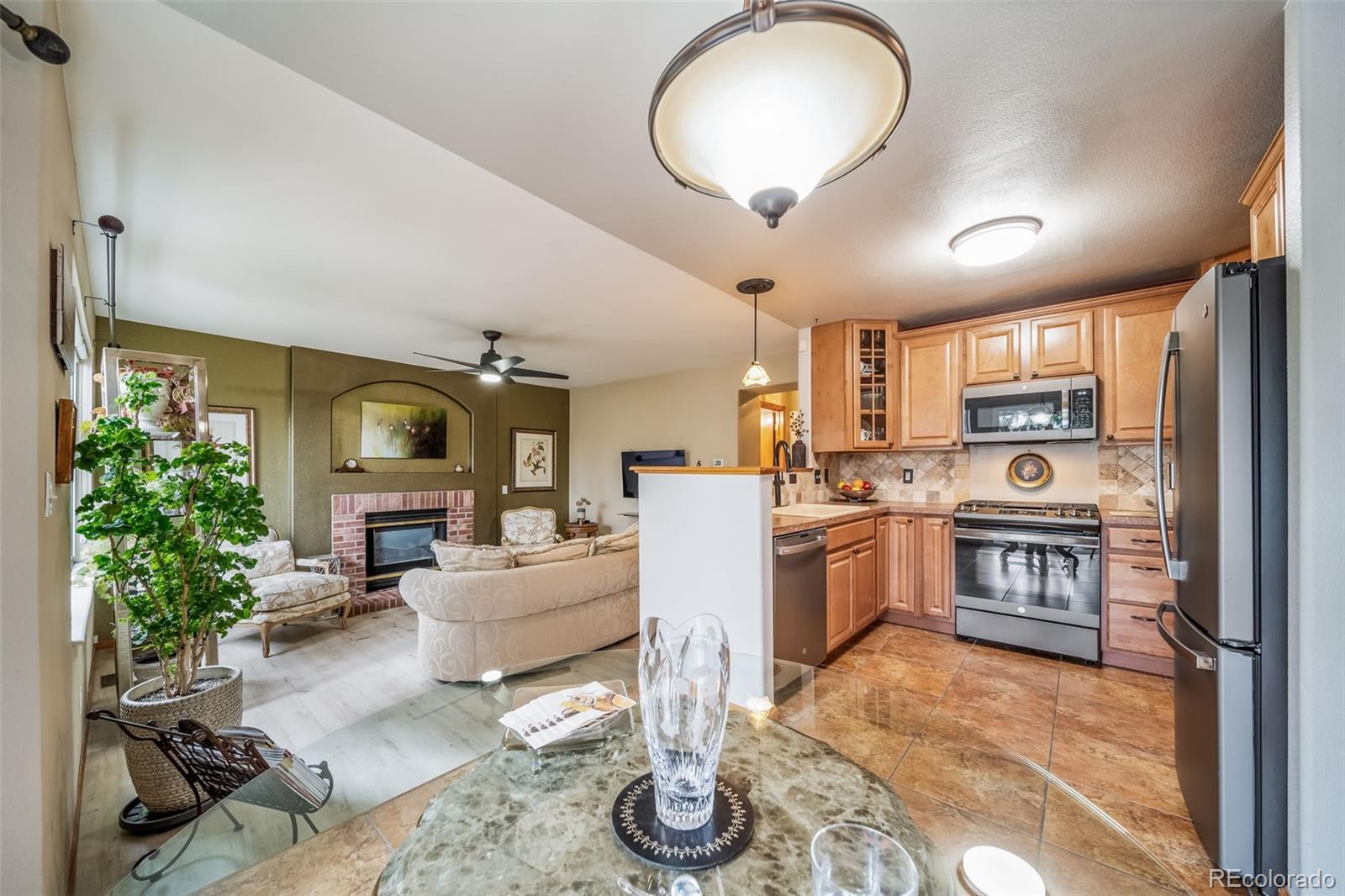 MLS Image #5 for 16309  hedgeway drive,parker, Colorado