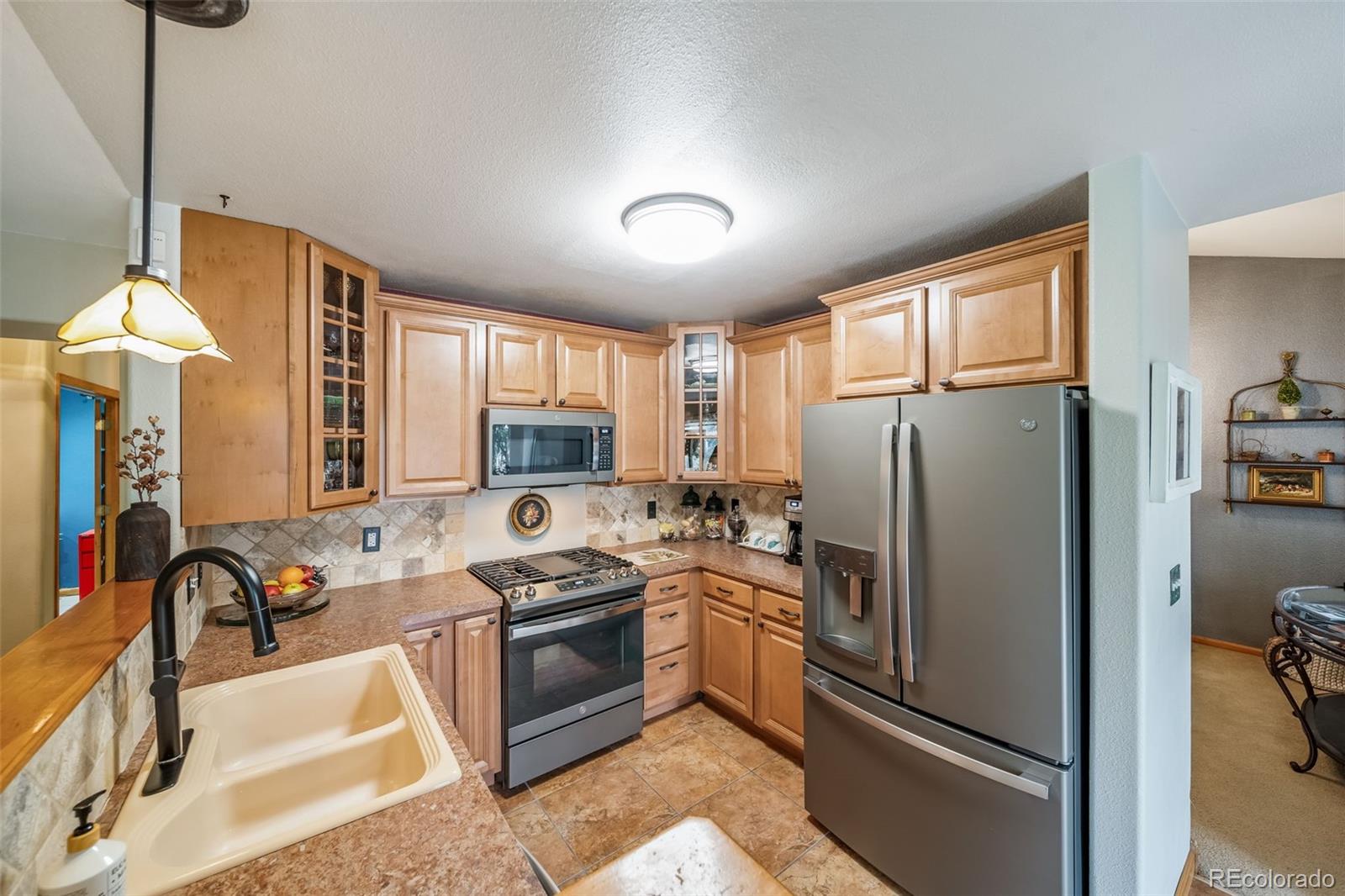 MLS Image #6 for 16309  hedgeway drive,parker, Colorado