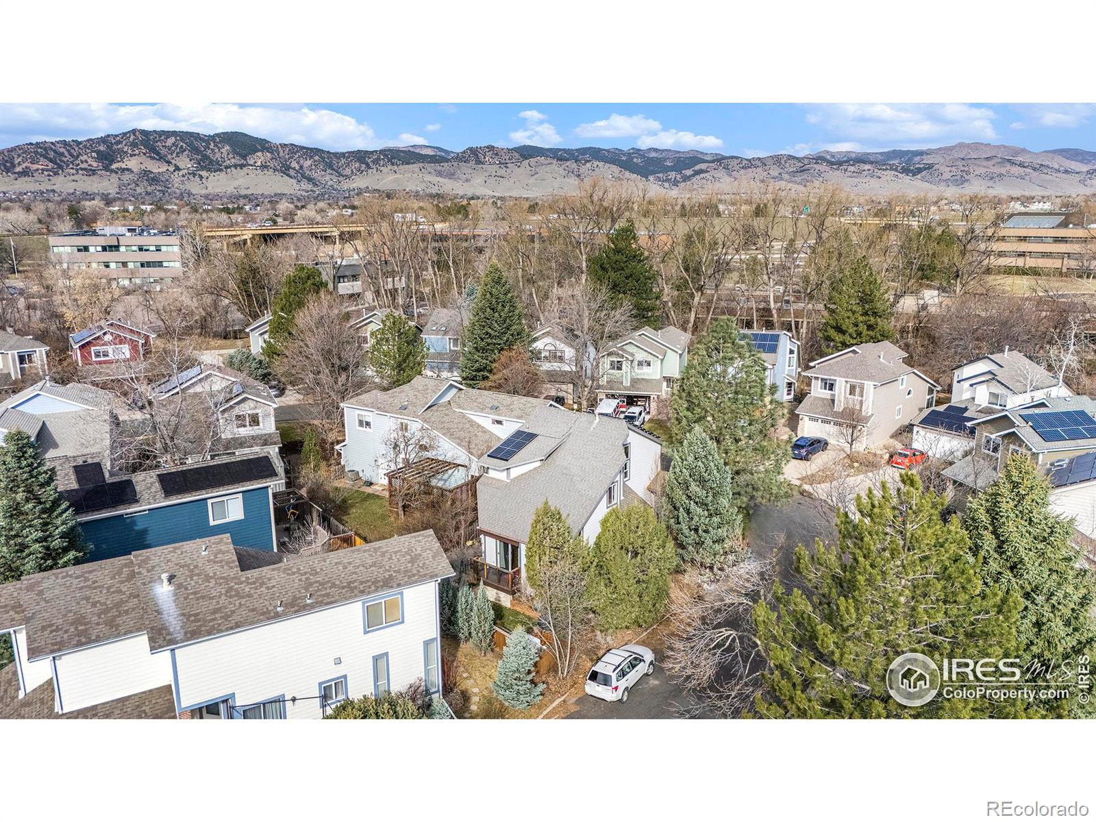 MLS Image #30 for 4808  hopkins place,boulder, Colorado