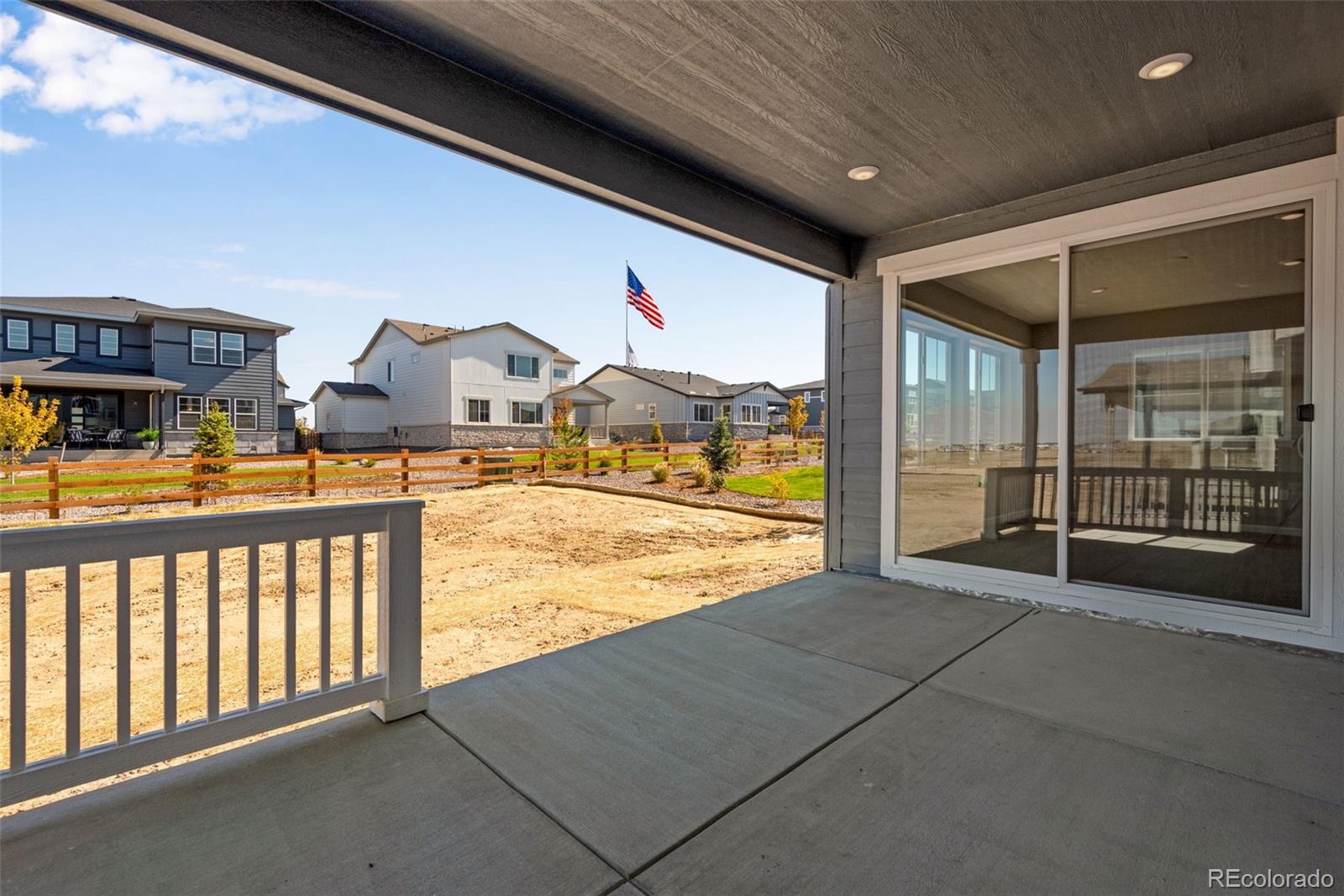 MLS Image #16 for 3422 n gold bug court,aurora, Colorado