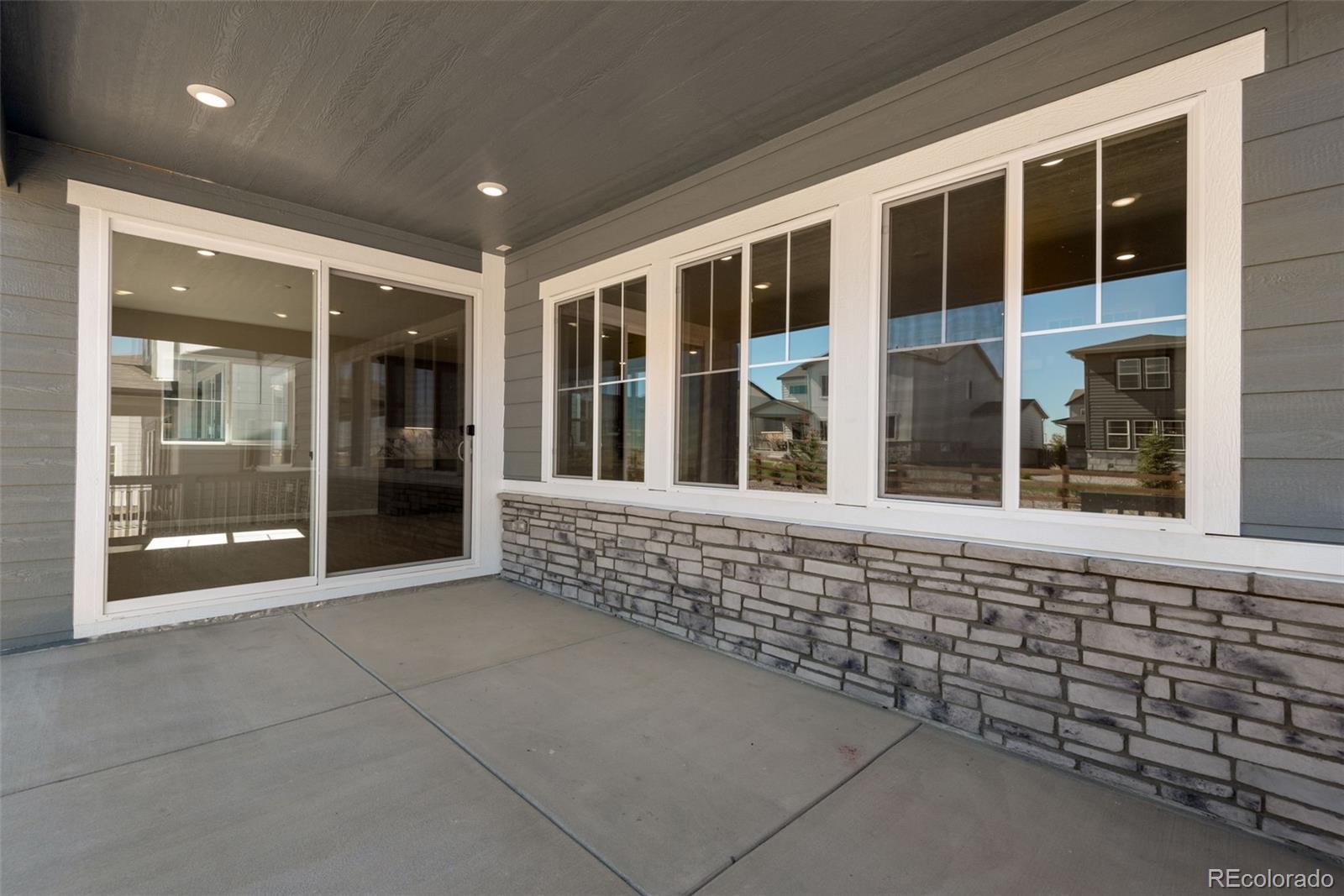 MLS Image #17 for 3422 n gold bug court,aurora, Colorado