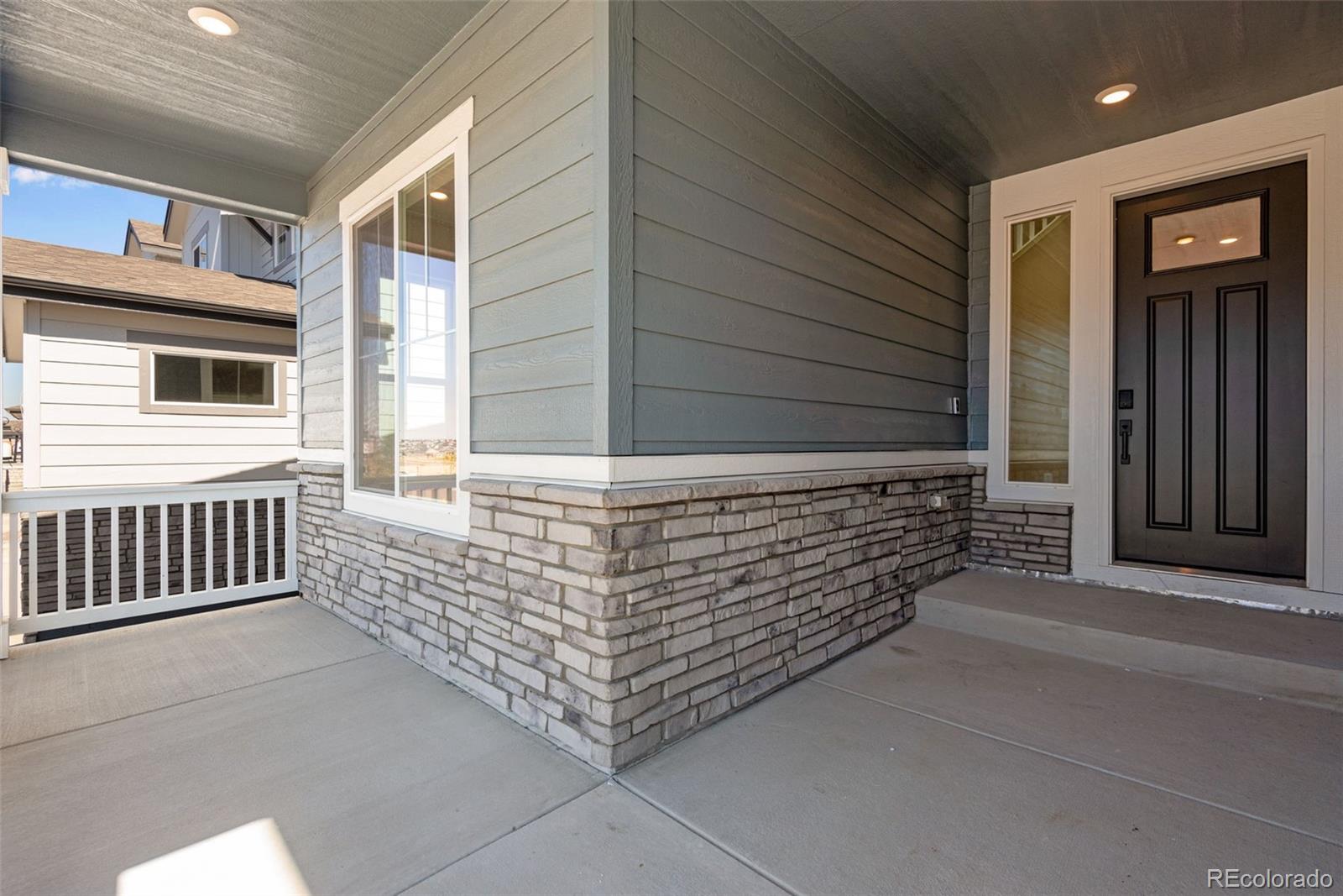 MLS Image #2 for 3422 n gold bug court,aurora, Colorado