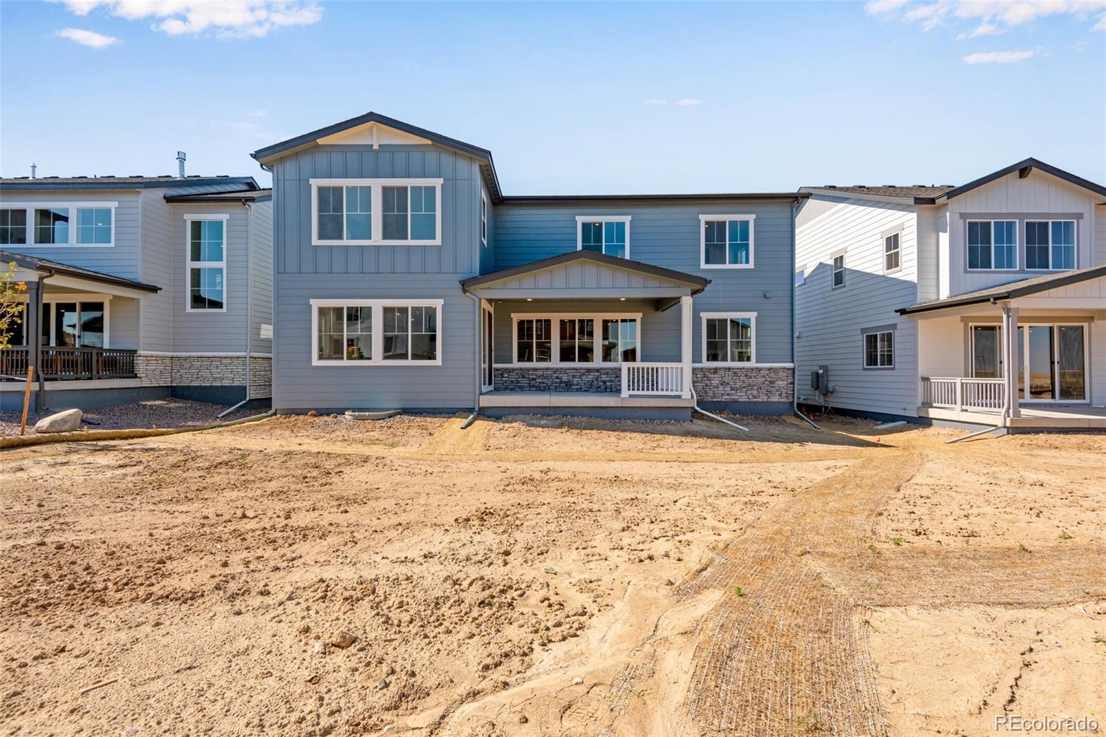 MLS Image #40 for 3422 n gold bug court,aurora, Colorado
