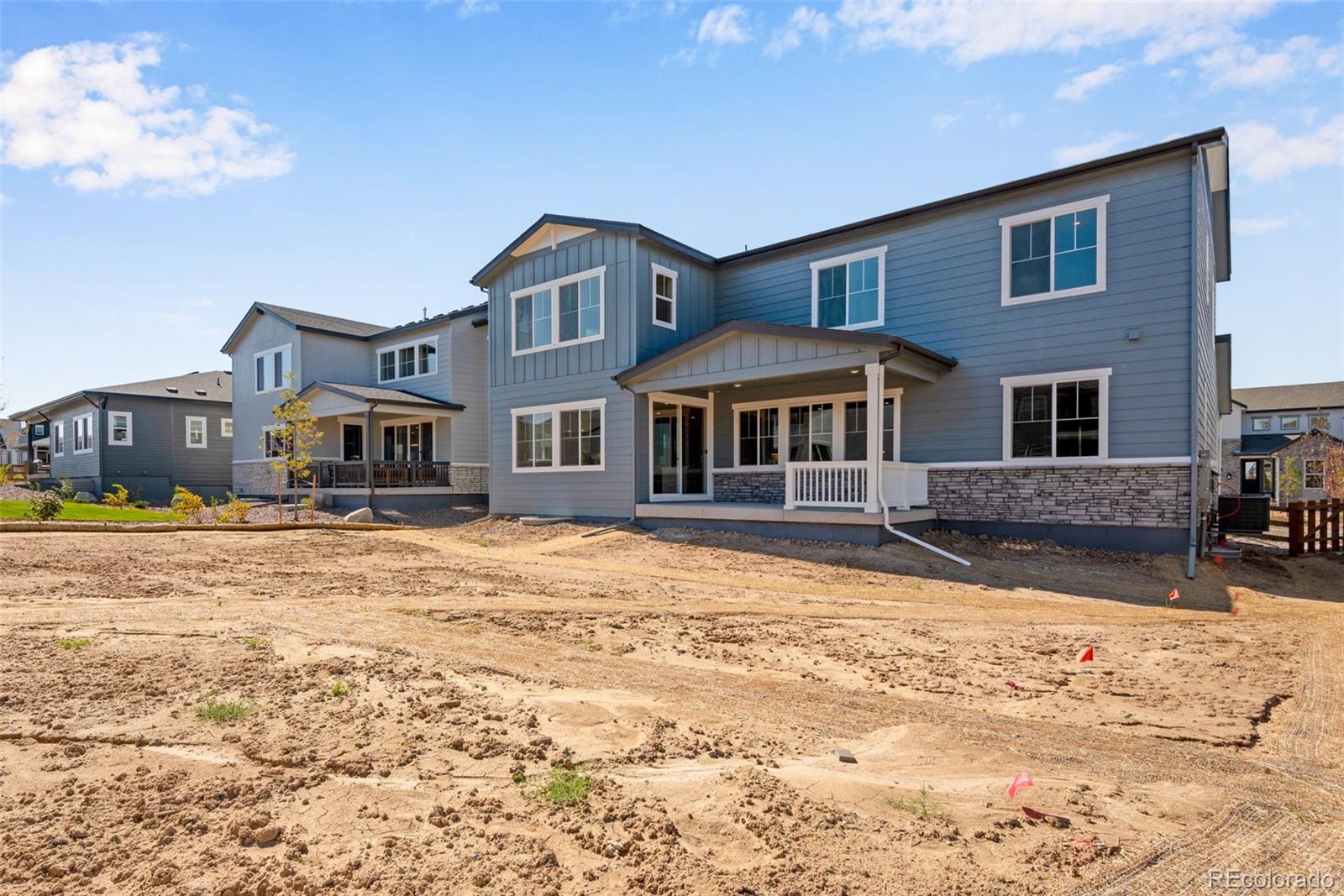 MLS Image #41 for 3422 n gold bug court,aurora, Colorado