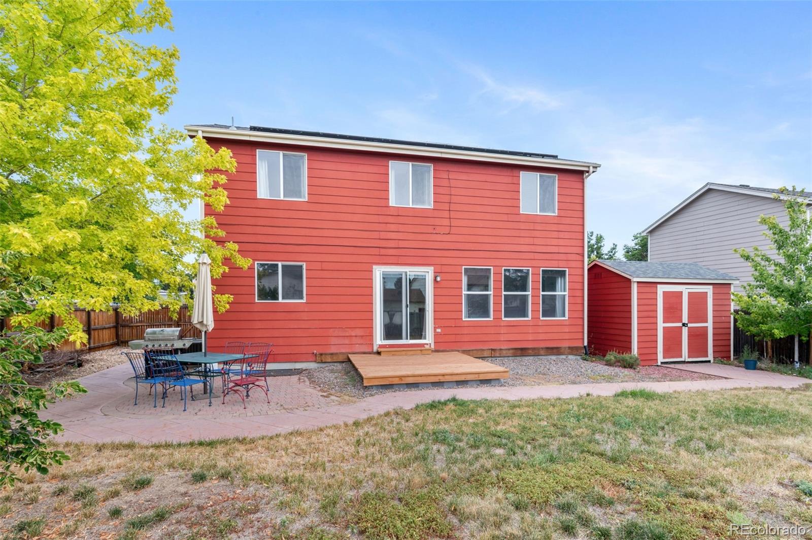 MLS Image #26 for 4452 e 94th drive,thornton, Colorado