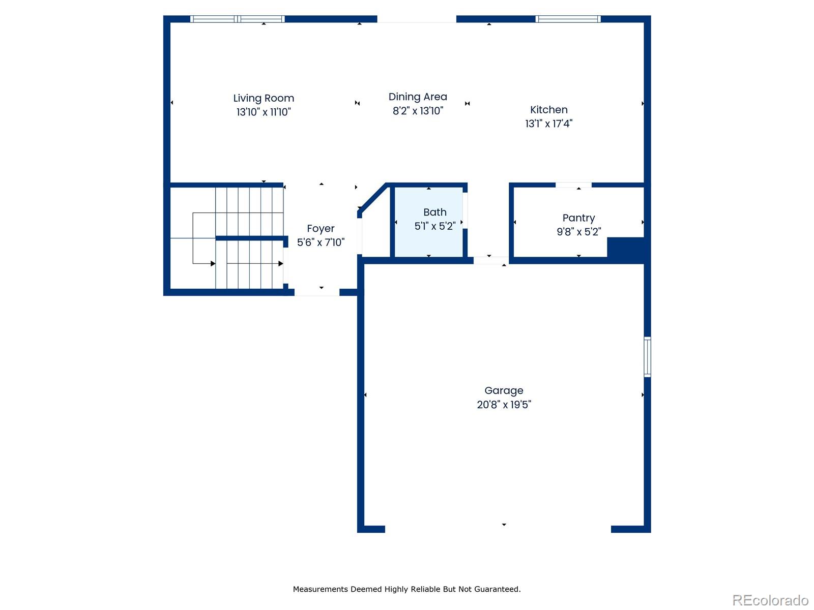 MLS Image #27 for 4452 e 94th drive,thornton, Colorado