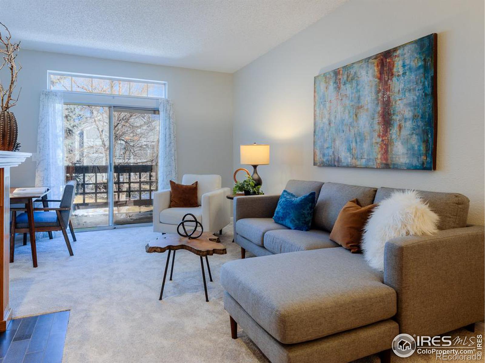 MLS Image #4 for 7419  singing hills court,boulder, Colorado