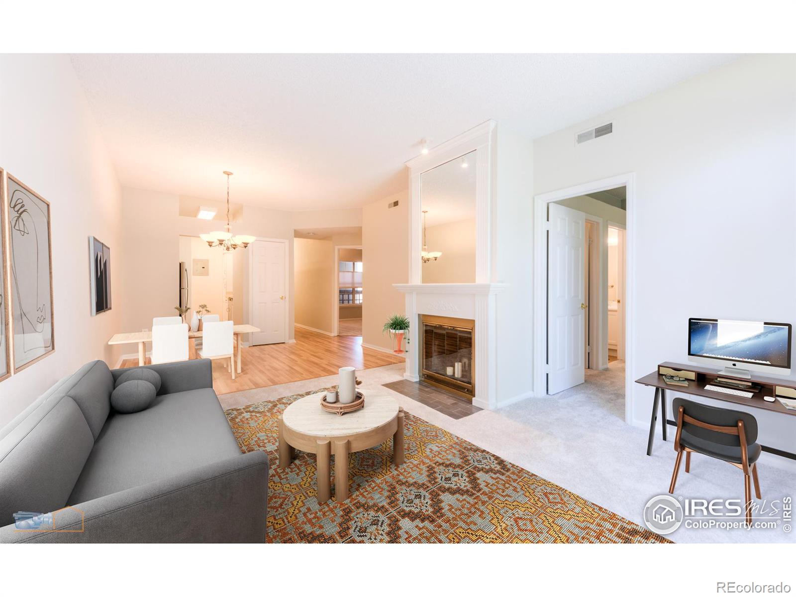 MLS Image #7 for 7419  singing hills court,boulder, Colorado