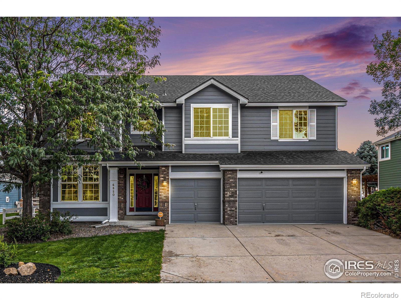MLS Image #37 for 6850  sage avenue,firestone, Colorado
