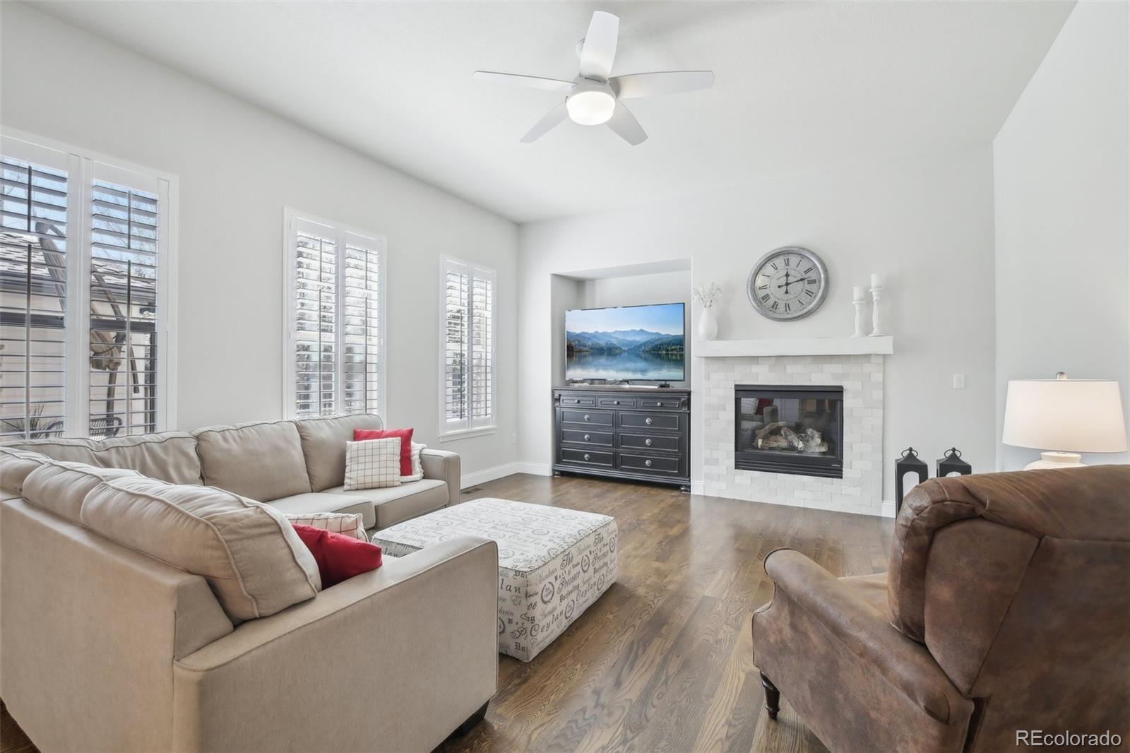 MLS Image #13 for 8977  crossington way,lone tree, Colorado