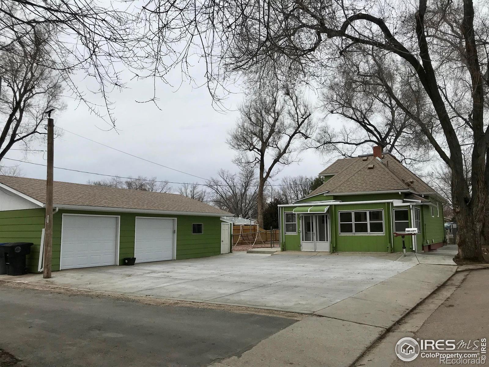 MLS Image #0 for 303  17th avenue,longmont, Colorado