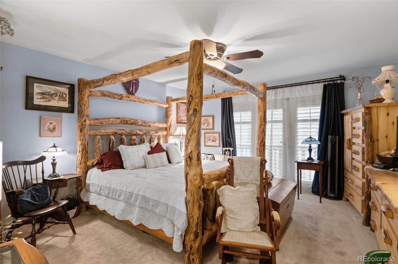MLS Image #13 for 29857  park village drive,evergreen, Colorado