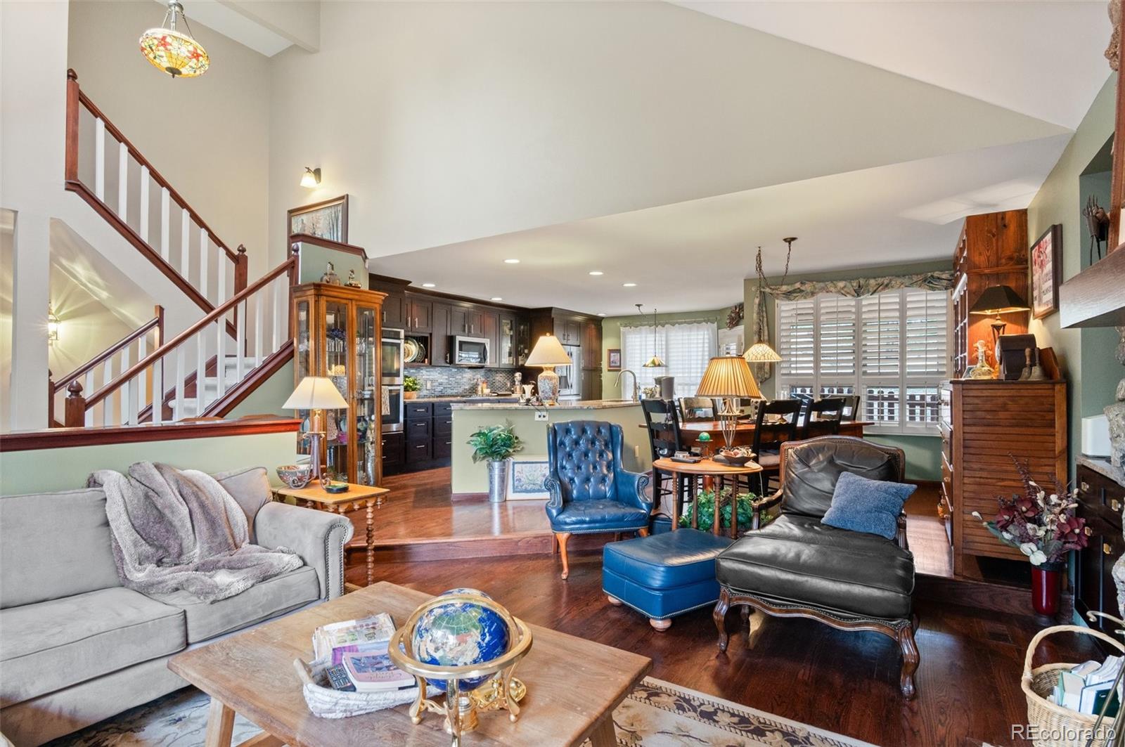 MLS Image #7 for 29857  park village drive,evergreen, Colorado