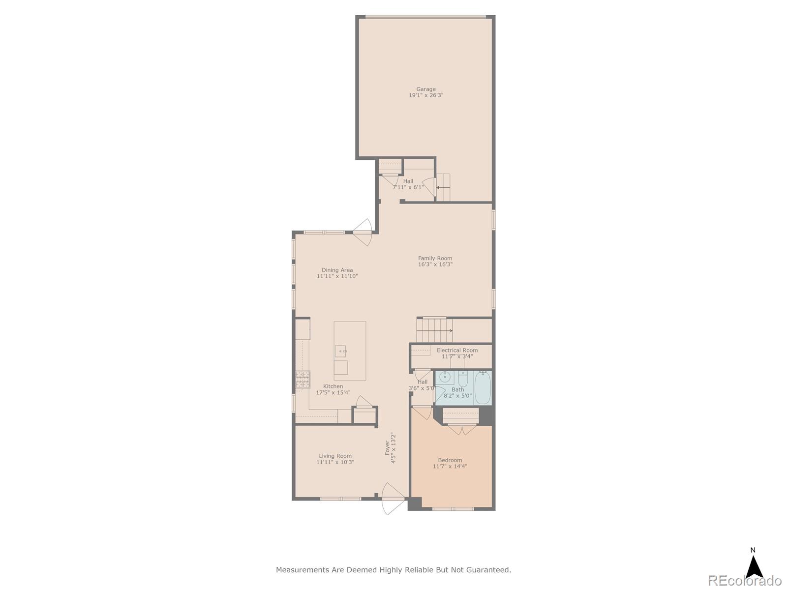 MLS Image #22 for 21209 e 62nd avenue,aurora, Colorado