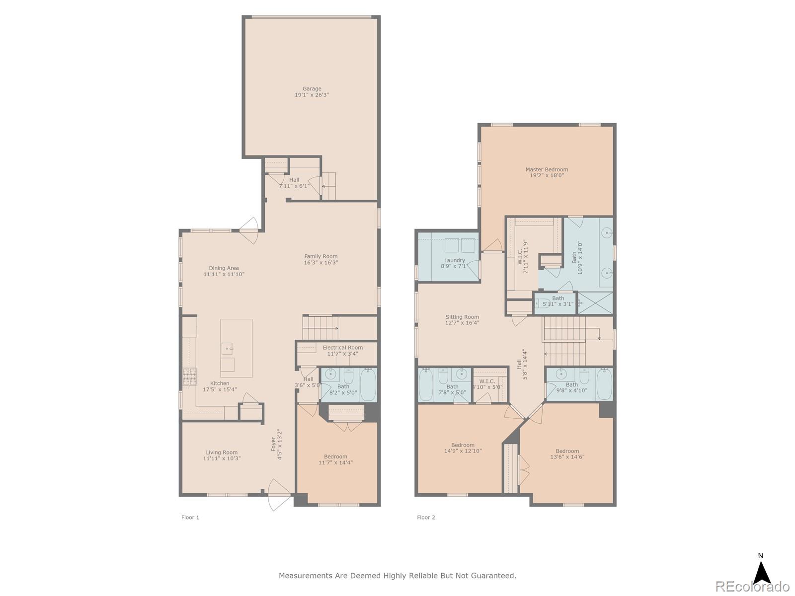 MLS Image #27 for 21209 e 62nd avenue,aurora, Colorado