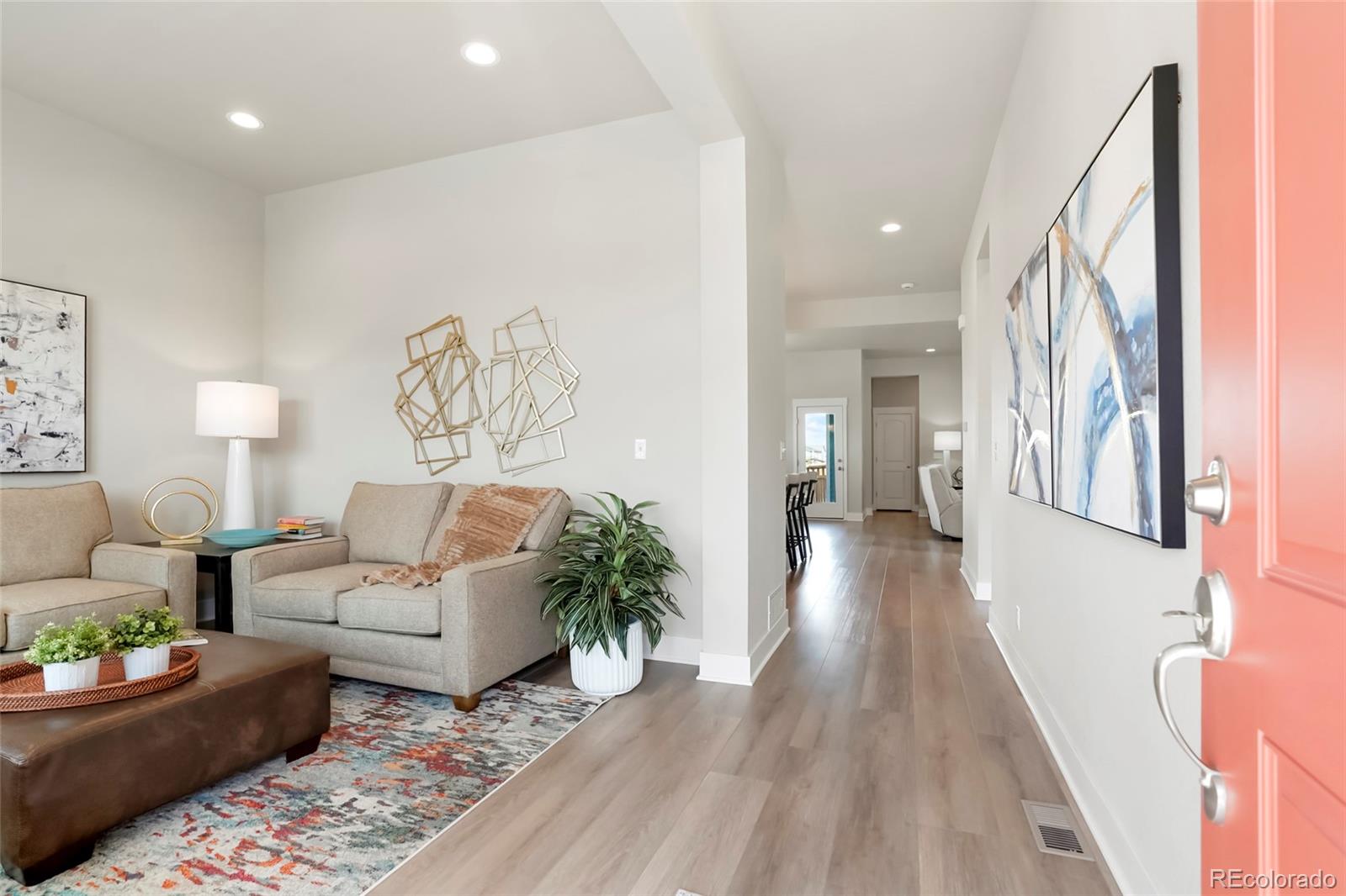 MLS Image #4 for 21209 e 62nd avenue,aurora, Colorado
