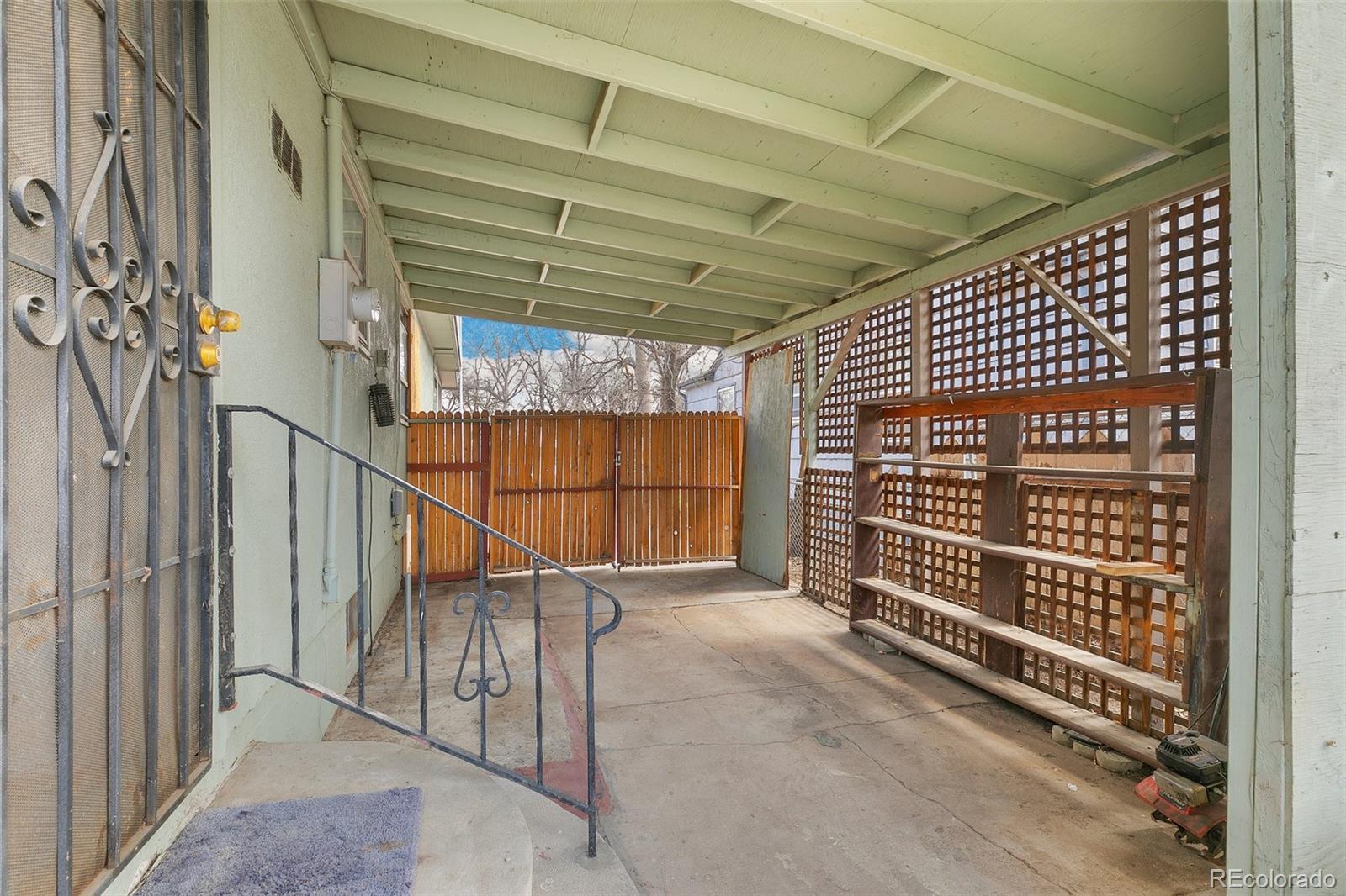 MLS Image #2 for 718  prospect lake drive,colorado springs, Colorado