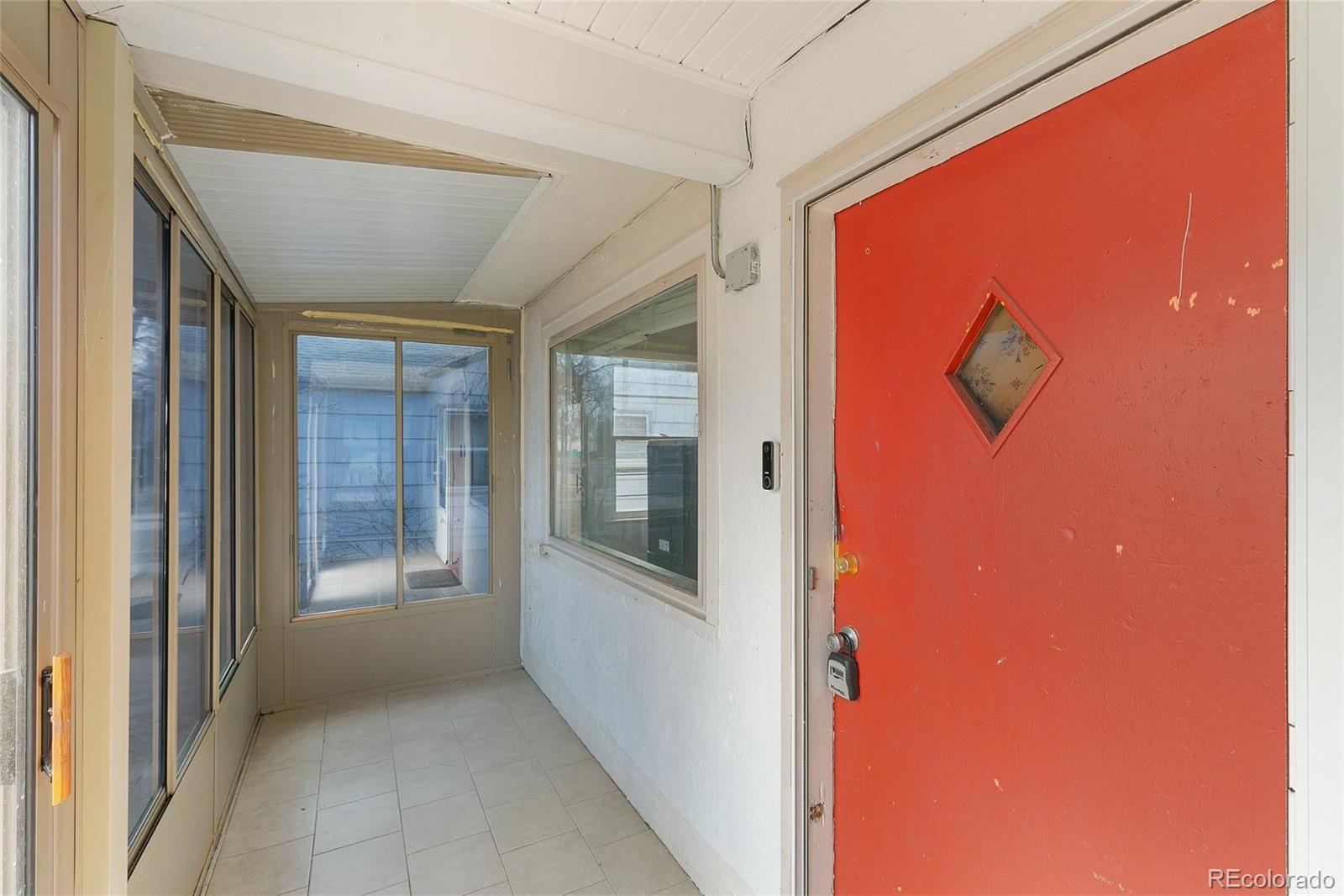 MLS Image #3 for 718  prospect lake drive,colorado springs, Colorado