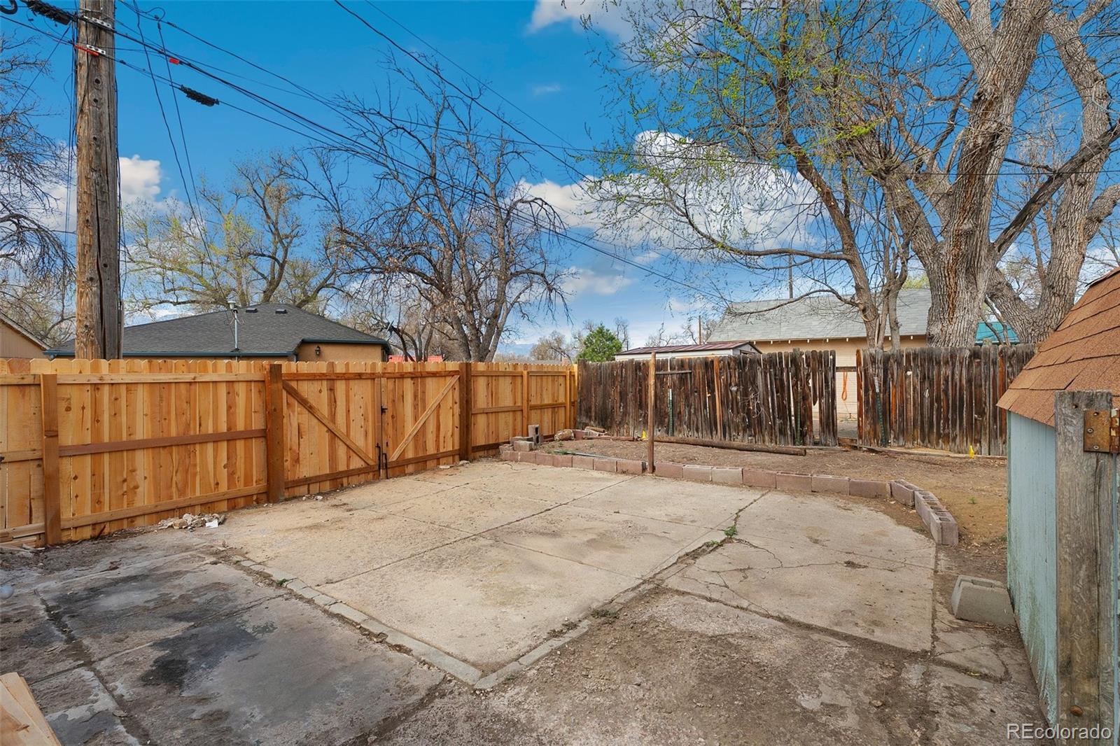 MLS Image #33 for 718  prospect lake drive,colorado springs, Colorado