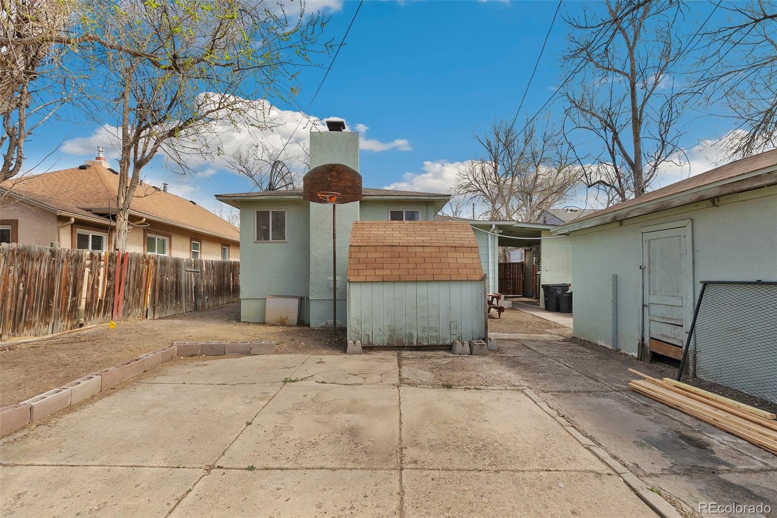 MLS Image #34 for 718  prospect lake drive,colorado springs, Colorado