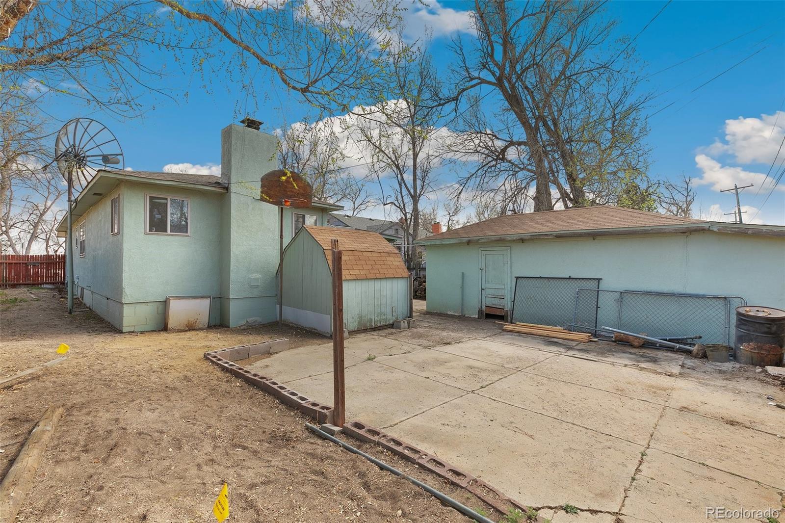 MLS Image #36 for 718  prospect lake drive,colorado springs, Colorado