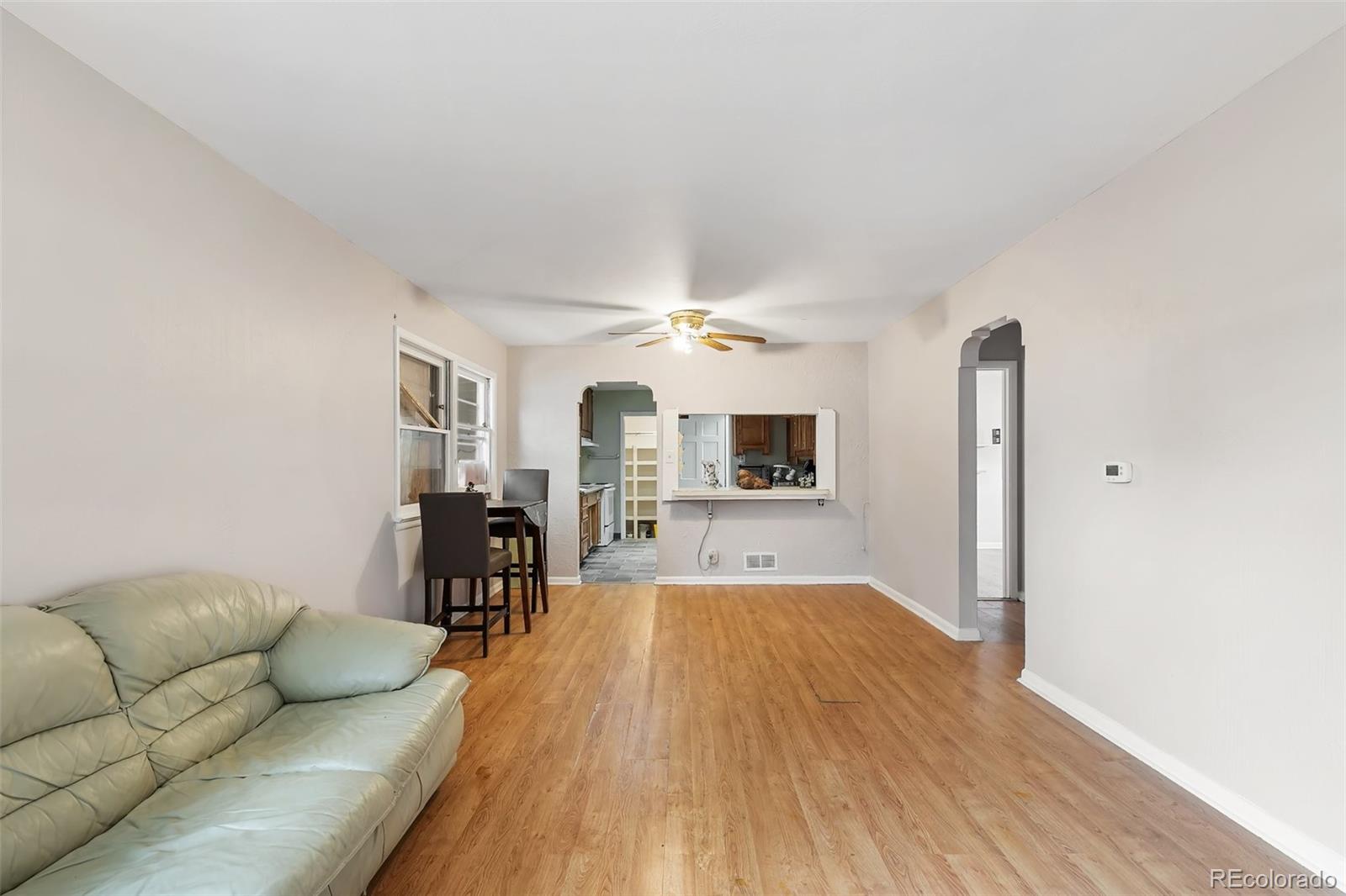 MLS Image #5 for 718  prospect lake drive,colorado springs, Colorado