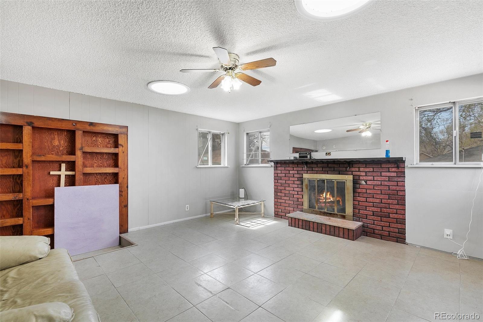 MLS Image #8 for 718  prospect lake drive,colorado springs, Colorado