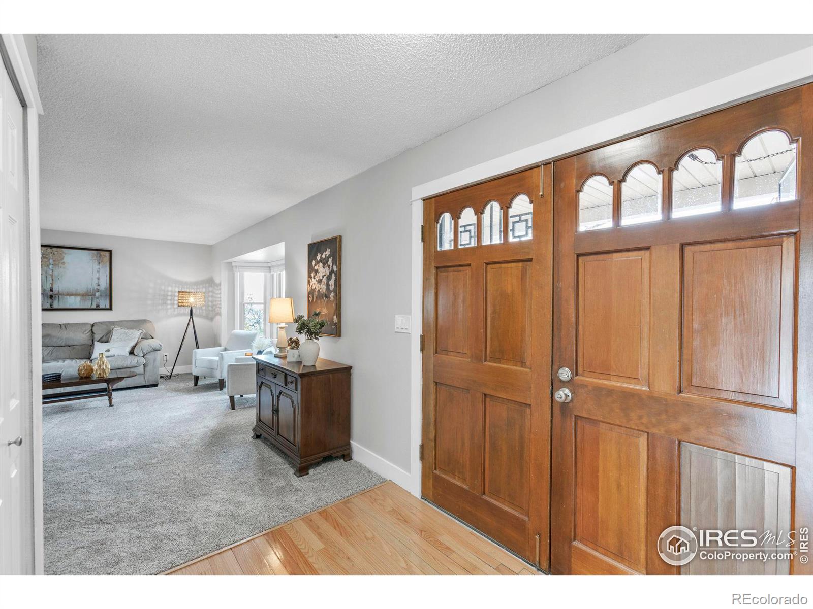 MLS Image #3 for 3762 w 99th avenue,westminster, Colorado