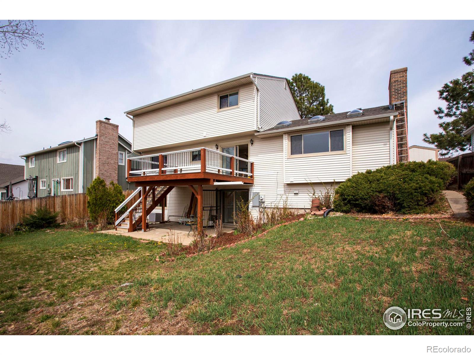 MLS Image #32 for 3762 w 99th avenue,westminster, Colorado