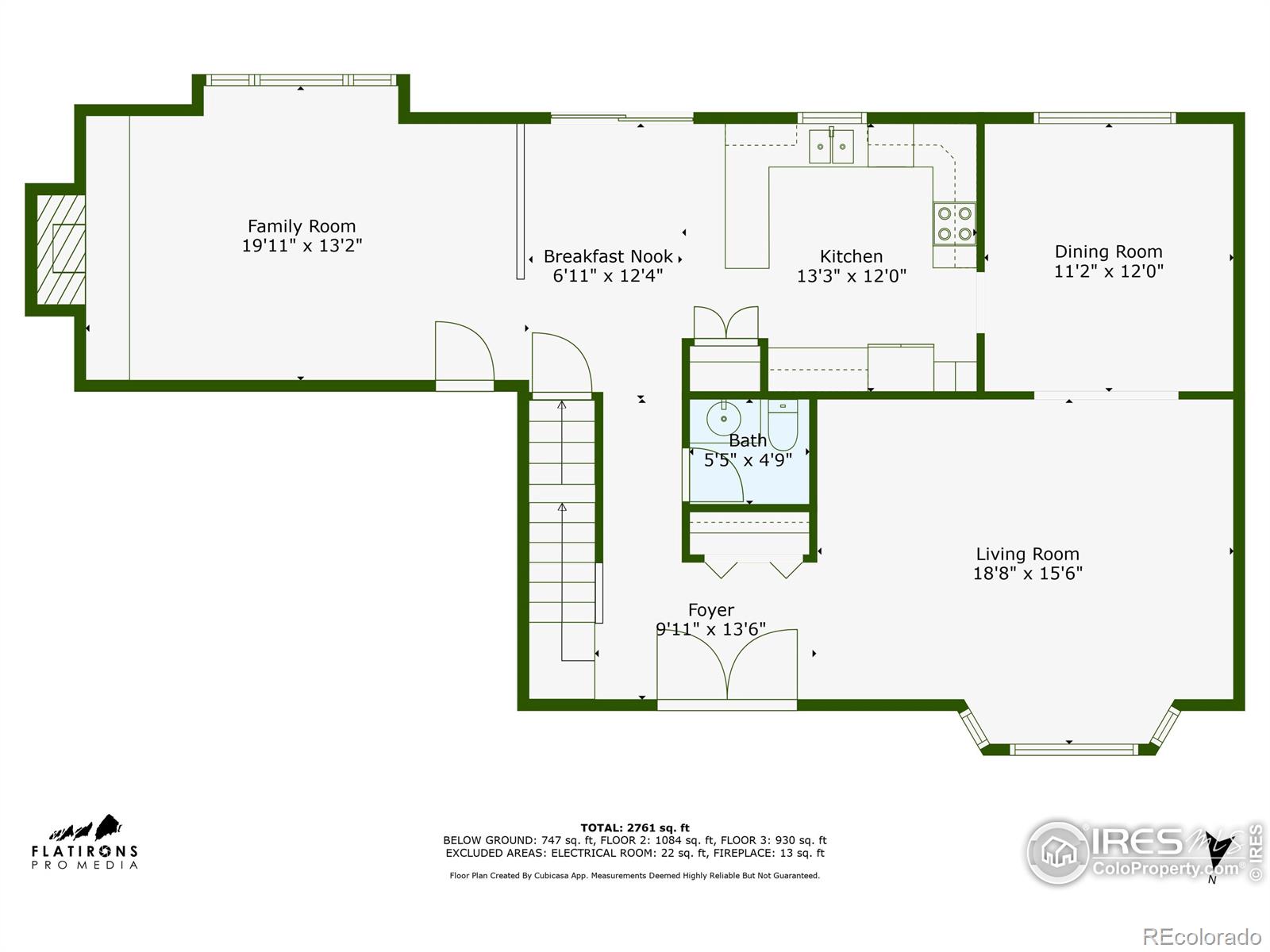 MLS Image #36 for 3762 w 99th avenue,westminster, Colorado