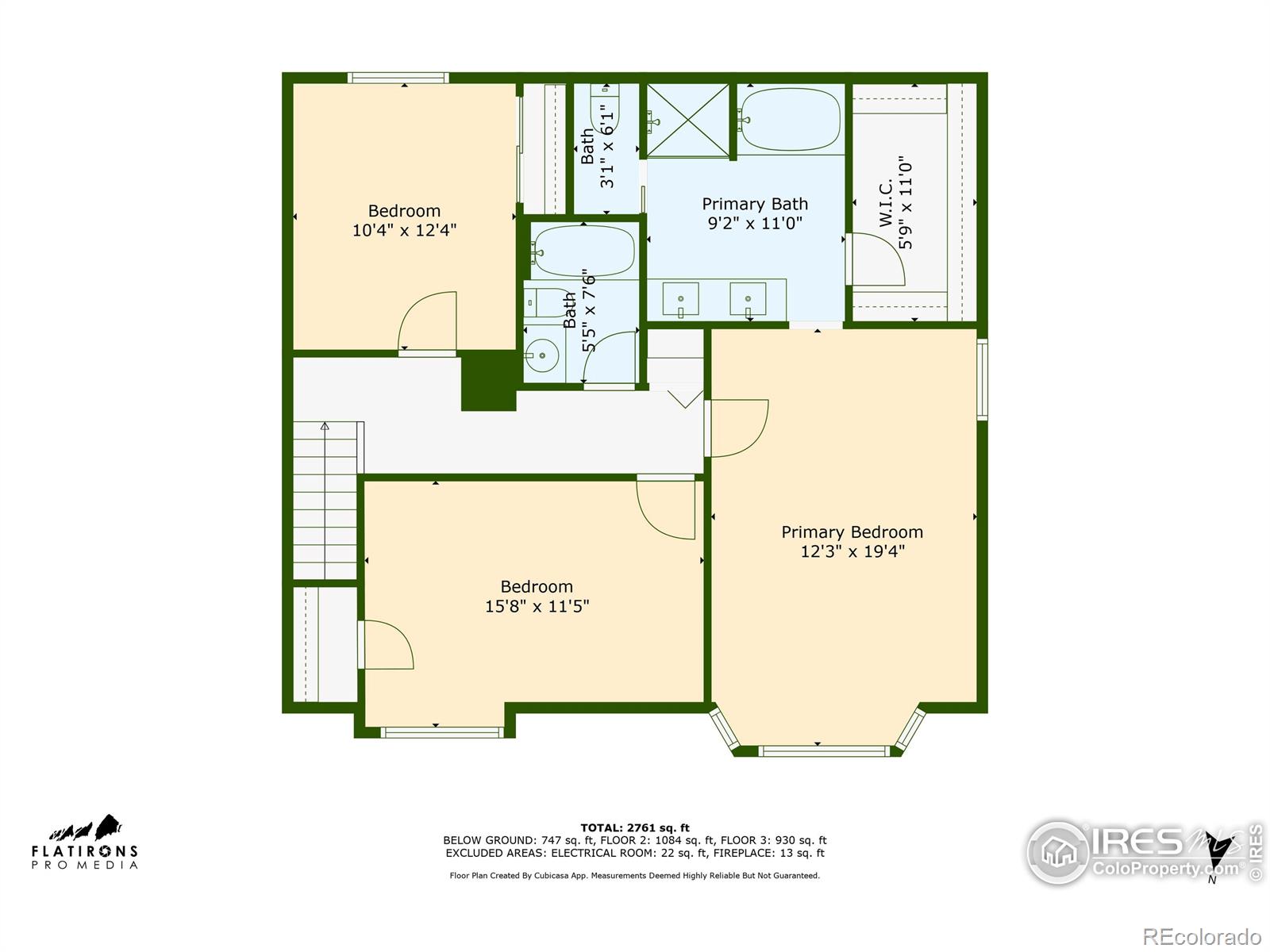 MLS Image #38 for 3762 w 99th avenue,westminster, Colorado