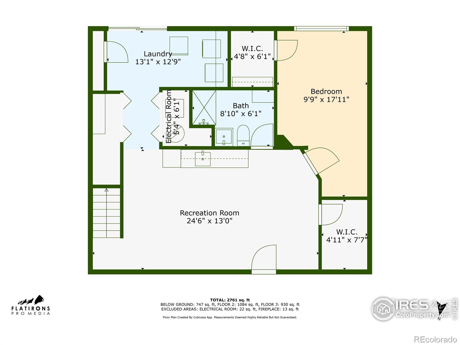 MLS Image #39 for 3762 w 99th avenue,westminster, Colorado
