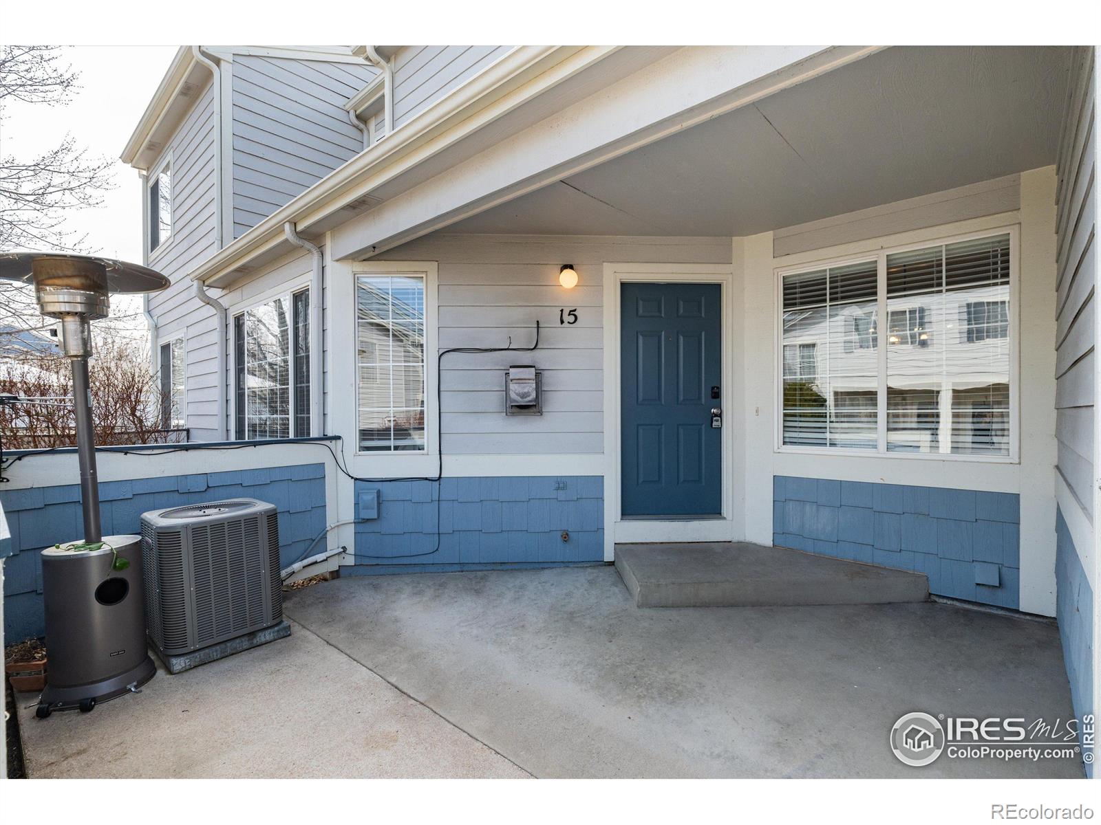 MLS Image #1 for 1419  red mountain drive,longmont, Colorado
