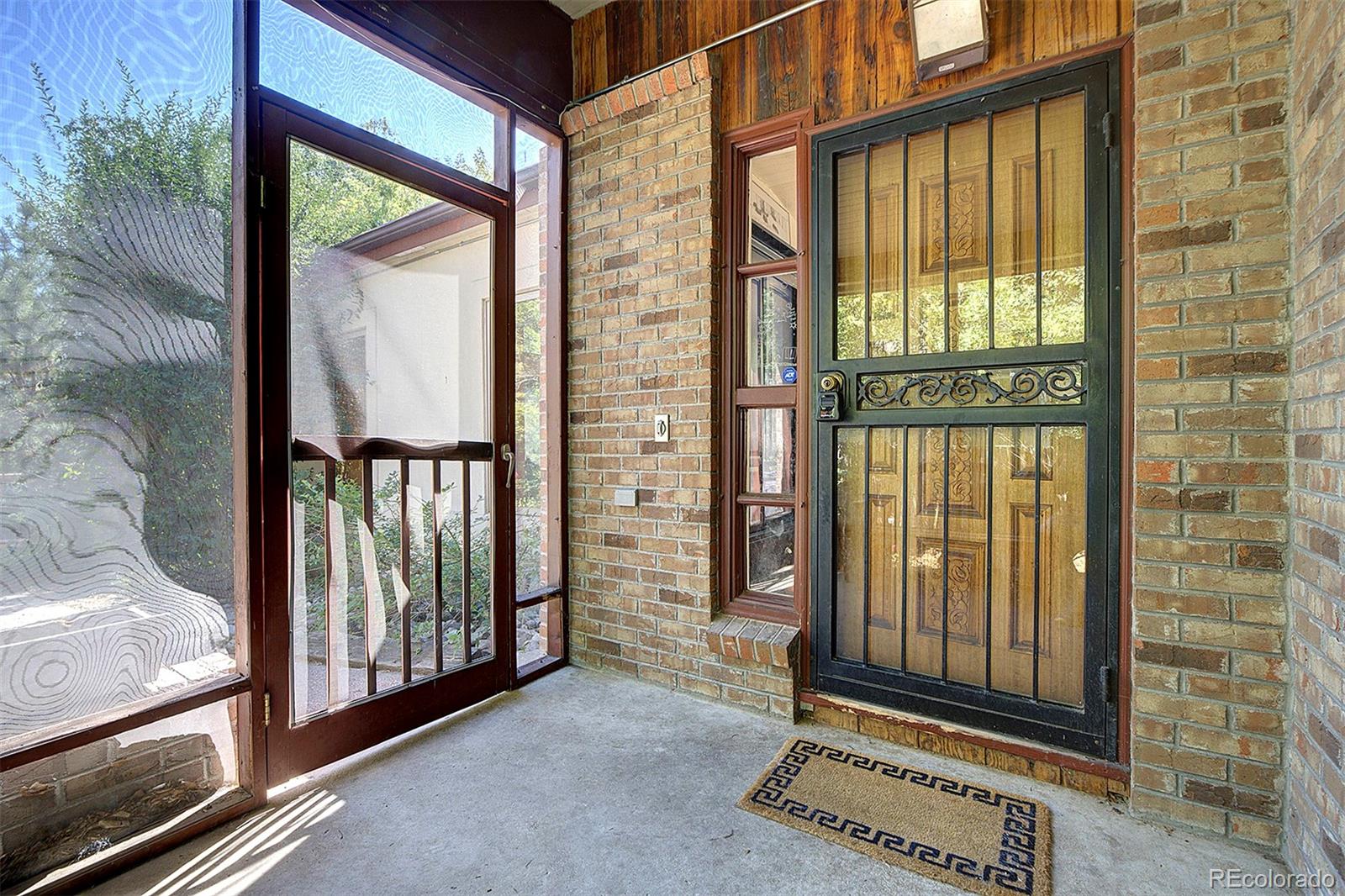 MLS Image #17 for 1339  quince street,denver, Colorado