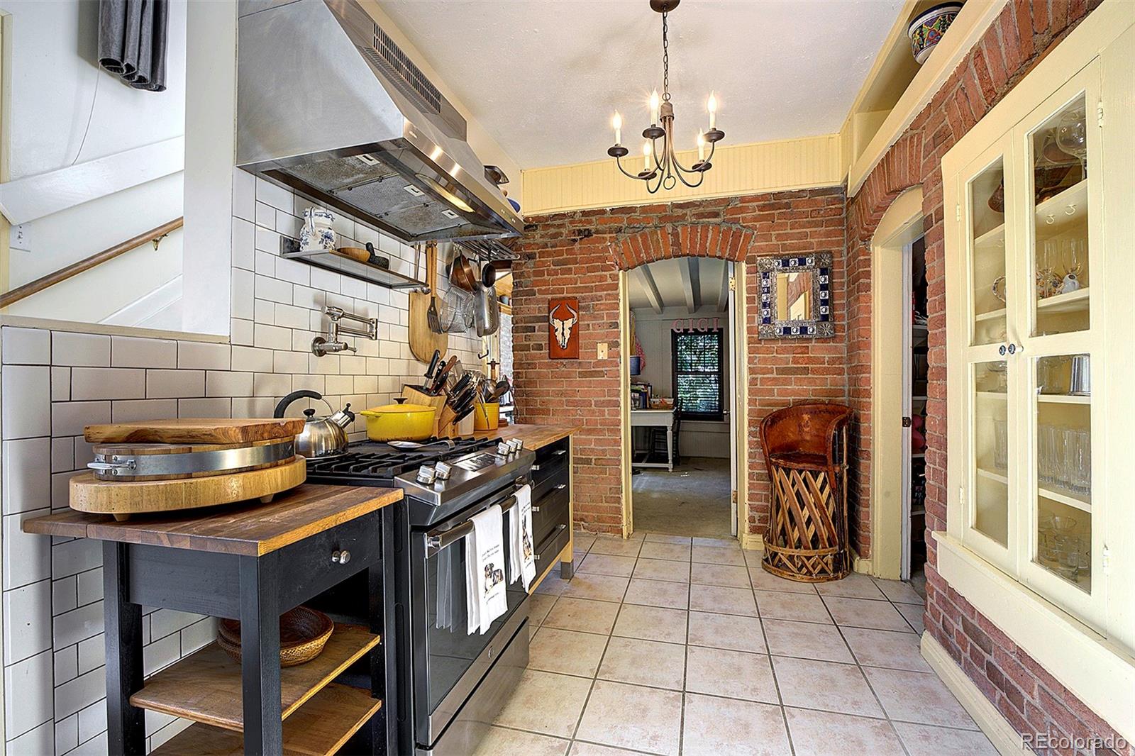 MLS Image #20 for 1339  quince street,denver, Colorado