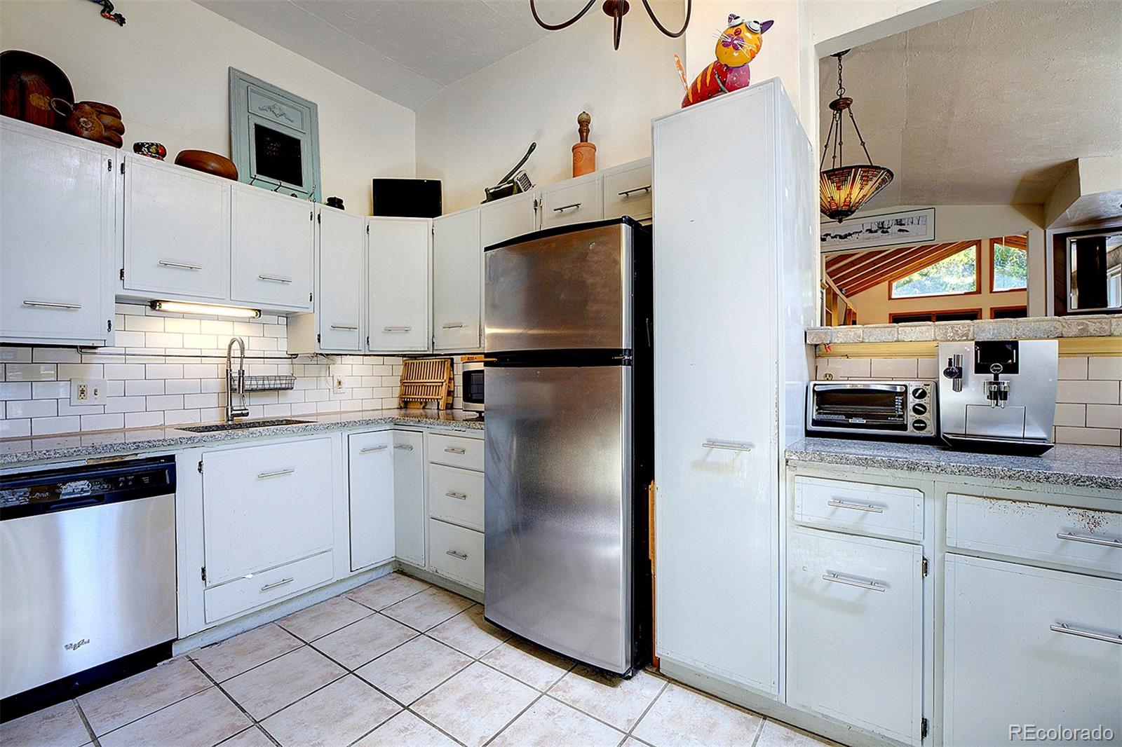 MLS Image #24 for 1339  quince street,denver, Colorado