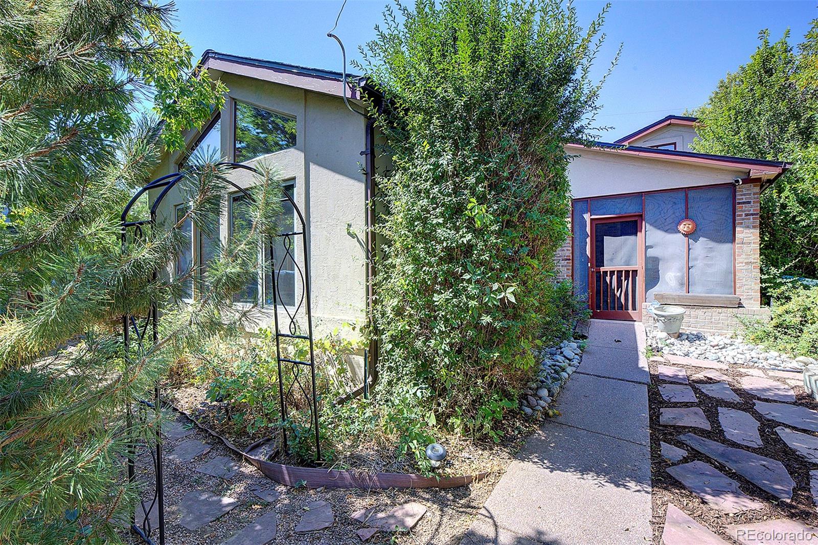 MLS Image #27 for 1339  quince street,denver, Colorado