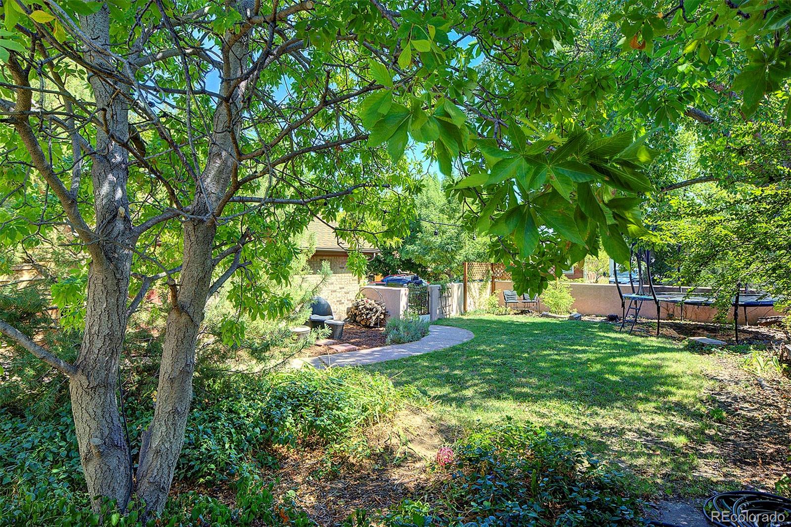MLS Image #29 for 1339  quince street,denver, Colorado