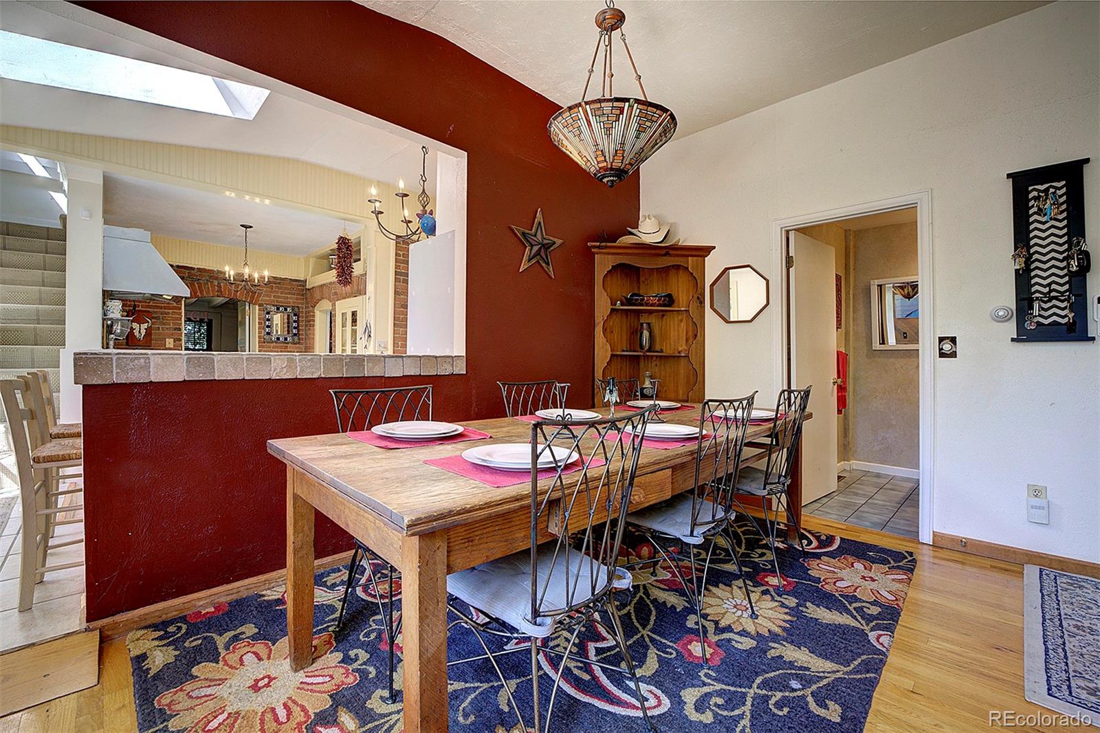 MLS Image #3 for 1339  quince street,denver, Colorado