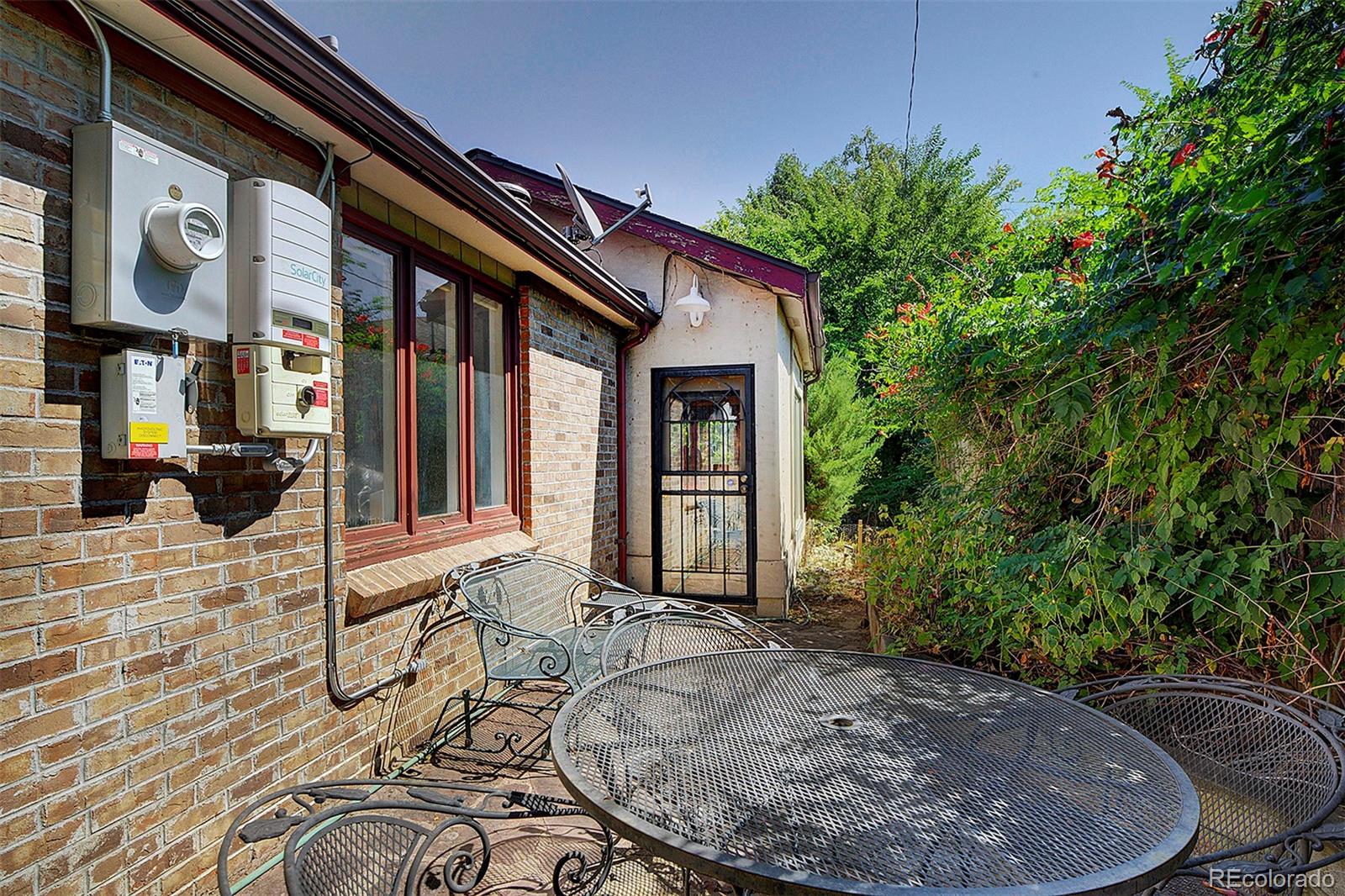 MLS Image #30 for 1339  quince street,denver, Colorado