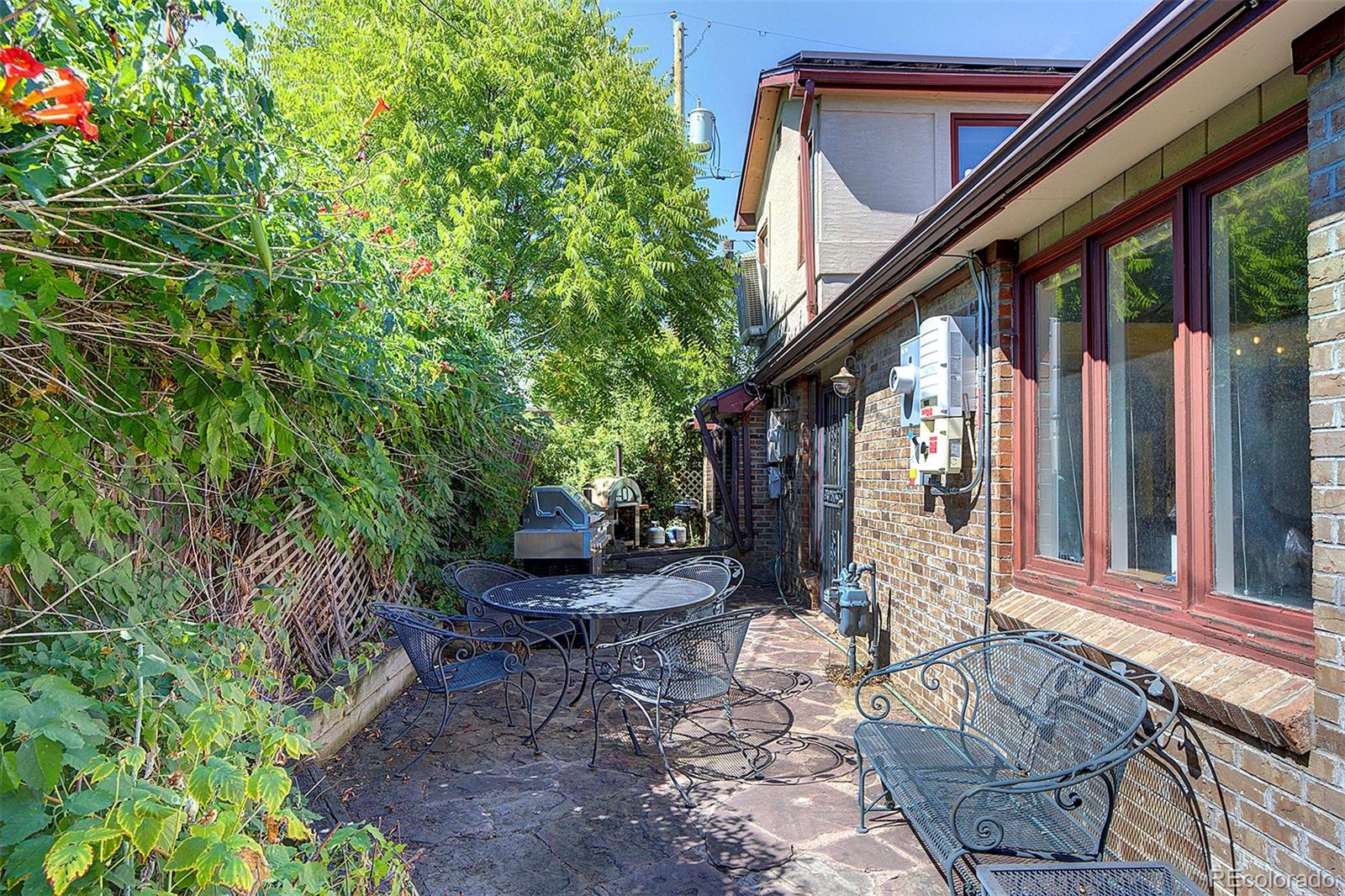 MLS Image #31 for 1339  quince street,denver, Colorado