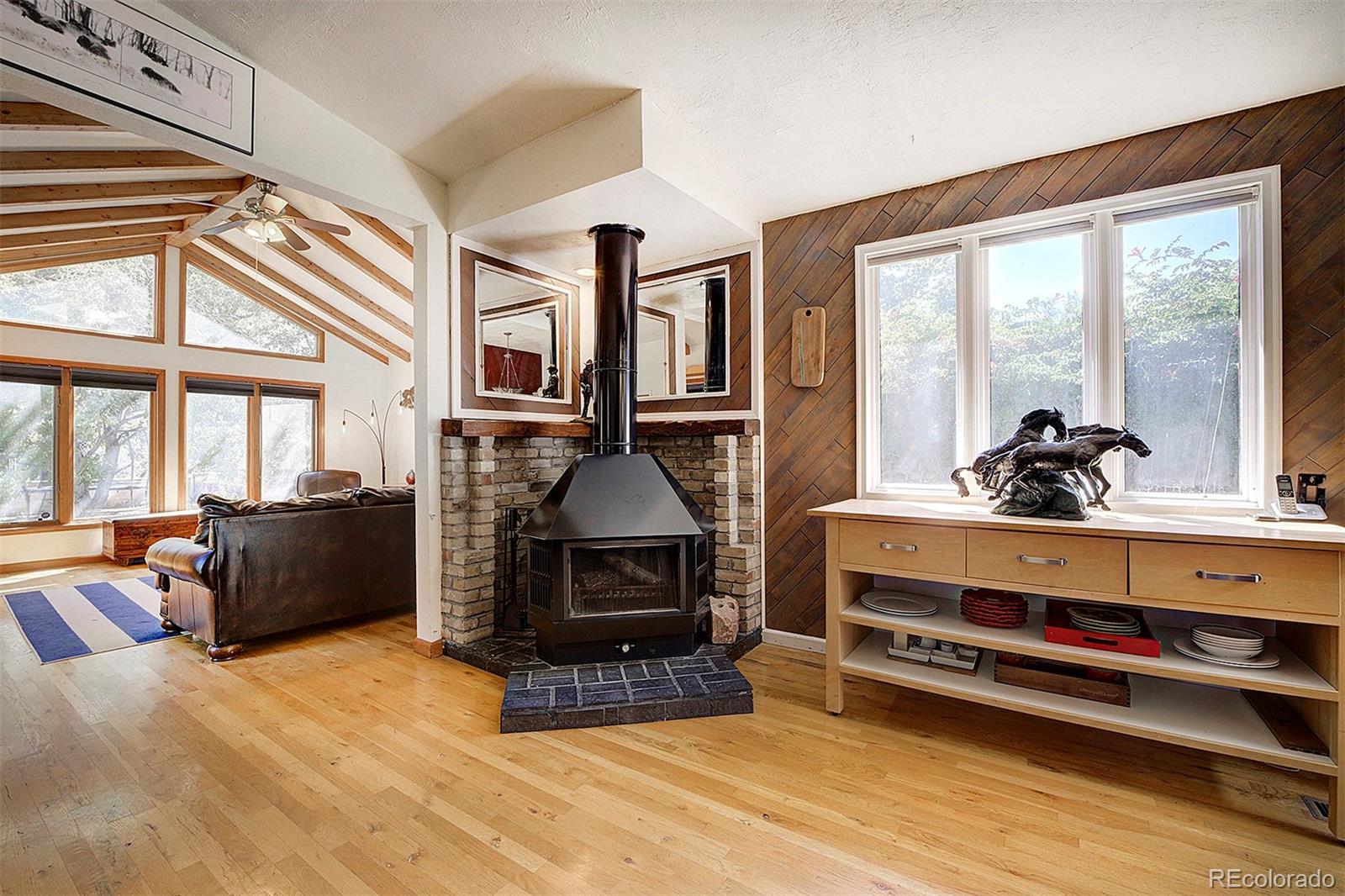 MLS Image #5 for 1339  quince street,denver, Colorado