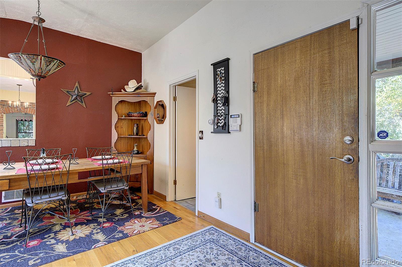 MLS Image #6 for 1339  quince street,denver, Colorado