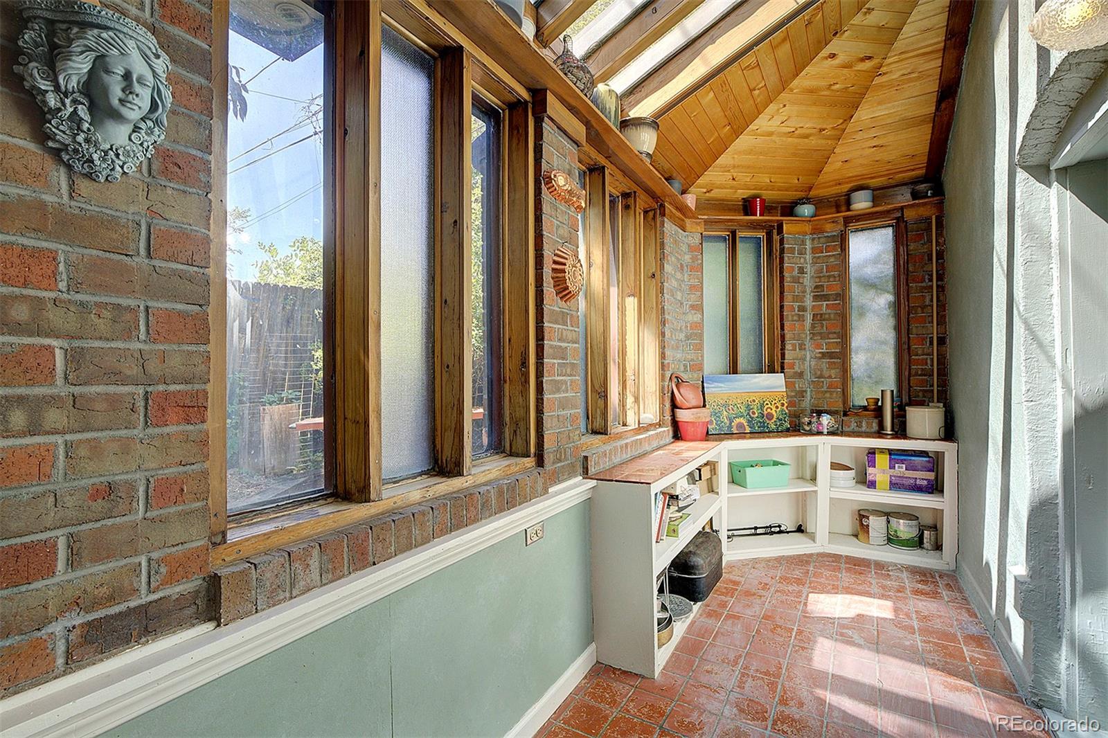 MLS Image #7 for 1339  quince street,denver, Colorado
