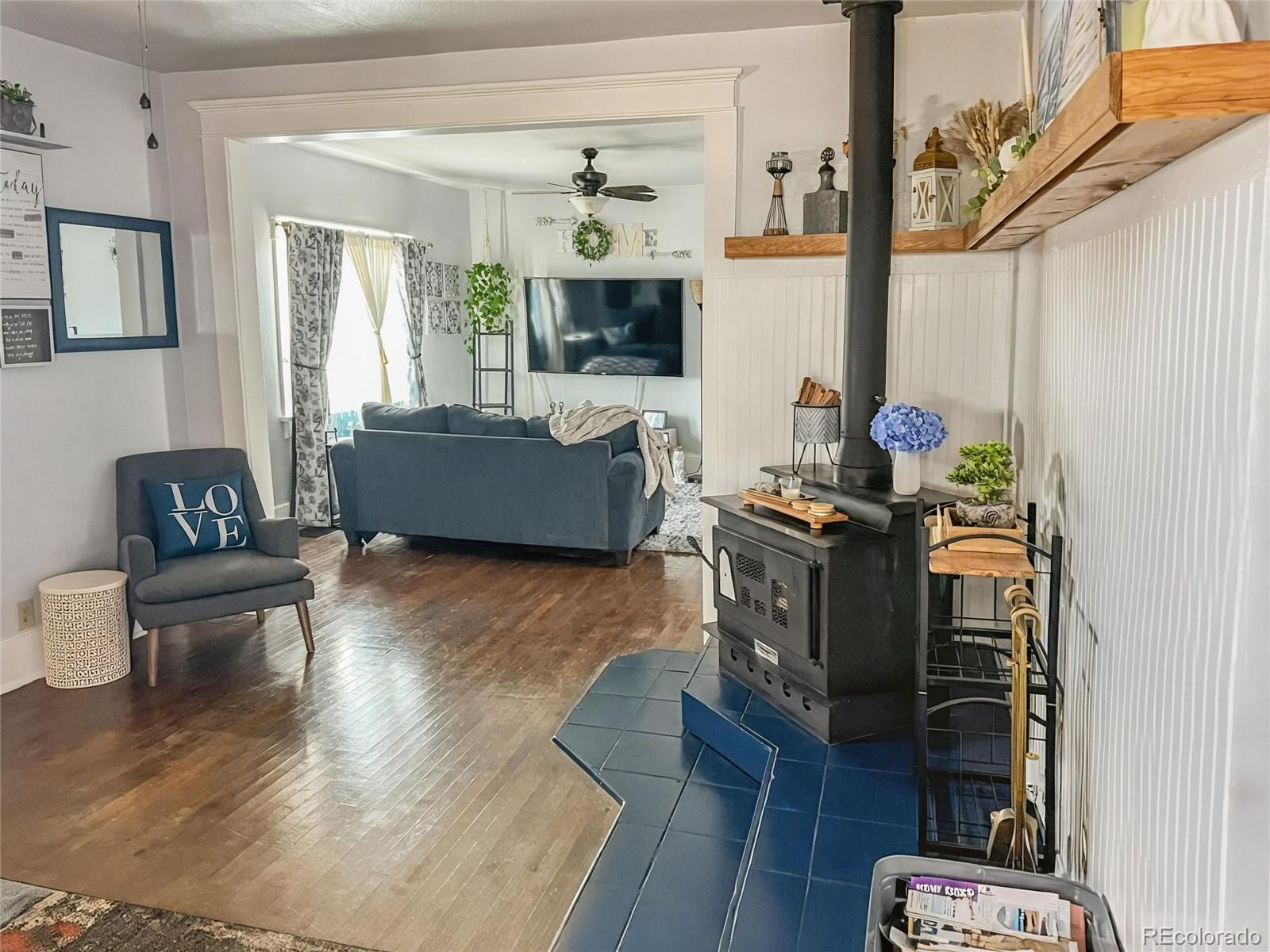 MLS Image #1 for 7651  state highway 194 ,las animas, Colorado
