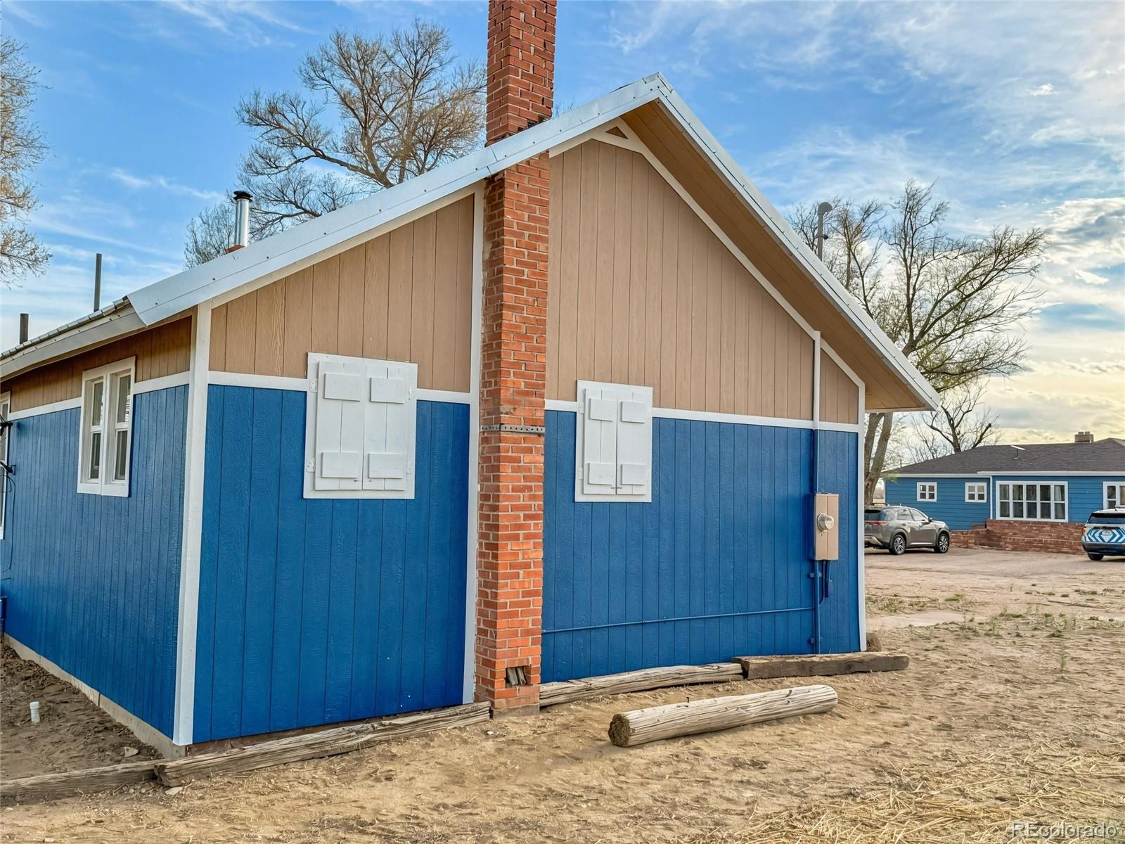 MLS Image #28 for 7651  state highway 194 ,las animas, Colorado