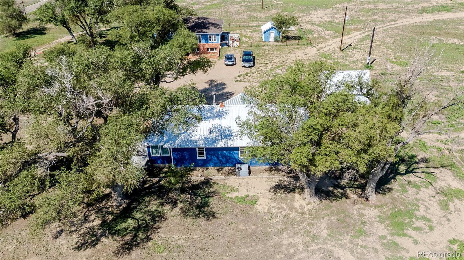 MLS Image #29 for 7651  state highway 194 ,las animas, Colorado