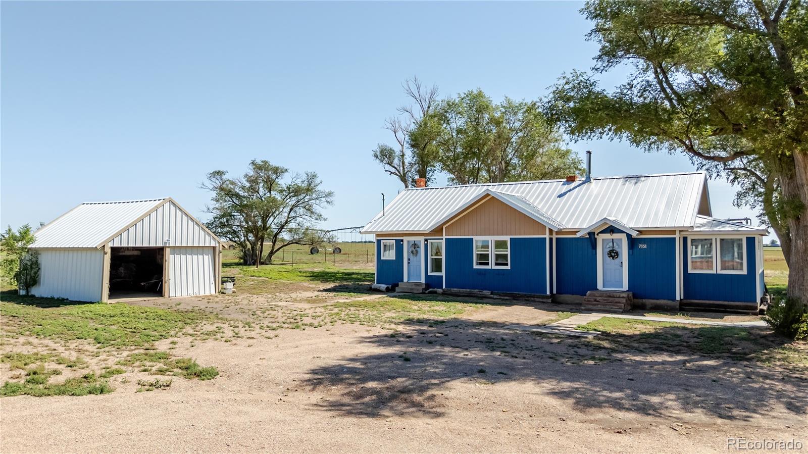 MLS Image #30 for 7651  state highway 194 ,las animas, Colorado