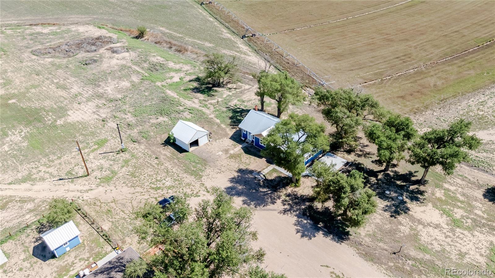 MLS Image #31 for 7651  state highway 194 ,las animas, Colorado